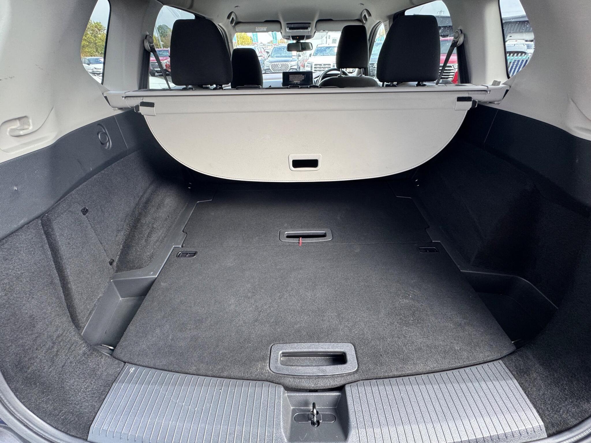 Nissan X-Trail - Image 5