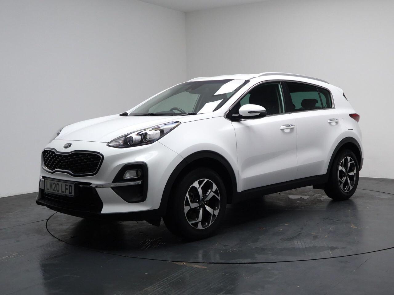 Kia Sportage - Image 5