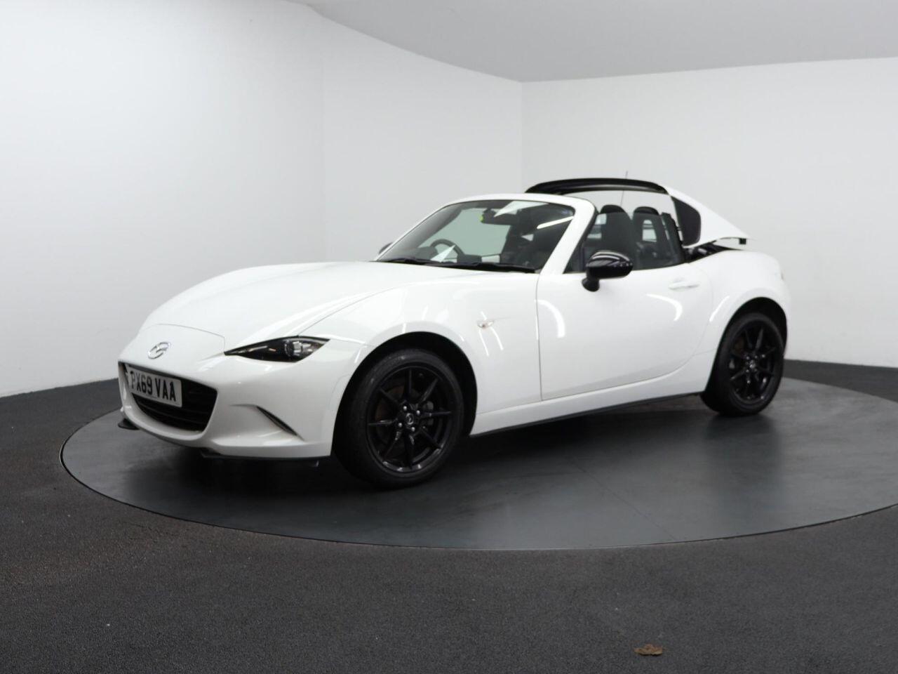 Mazda MX-5 RF - Image 6