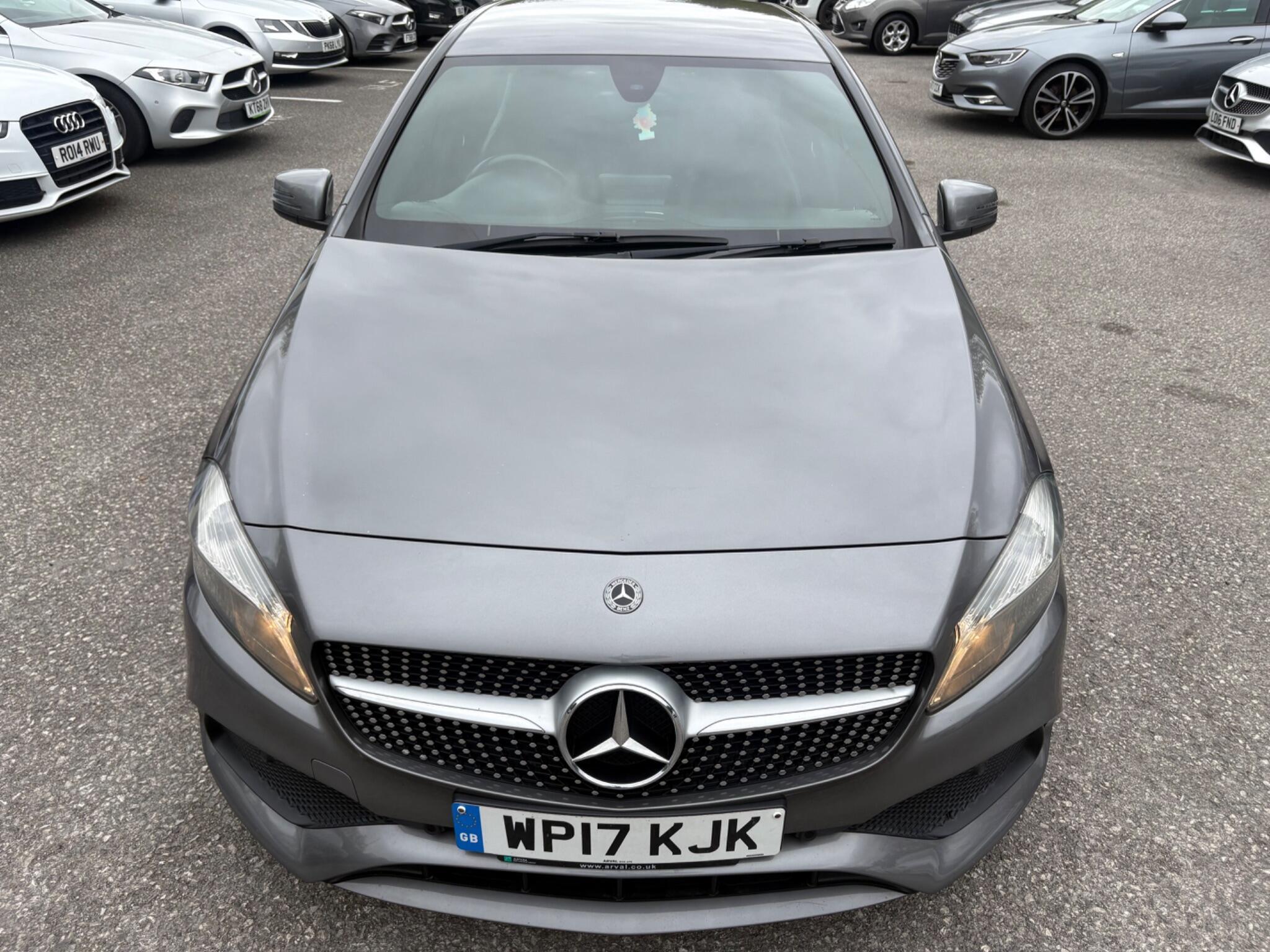 Mercedes A Class - Image 6