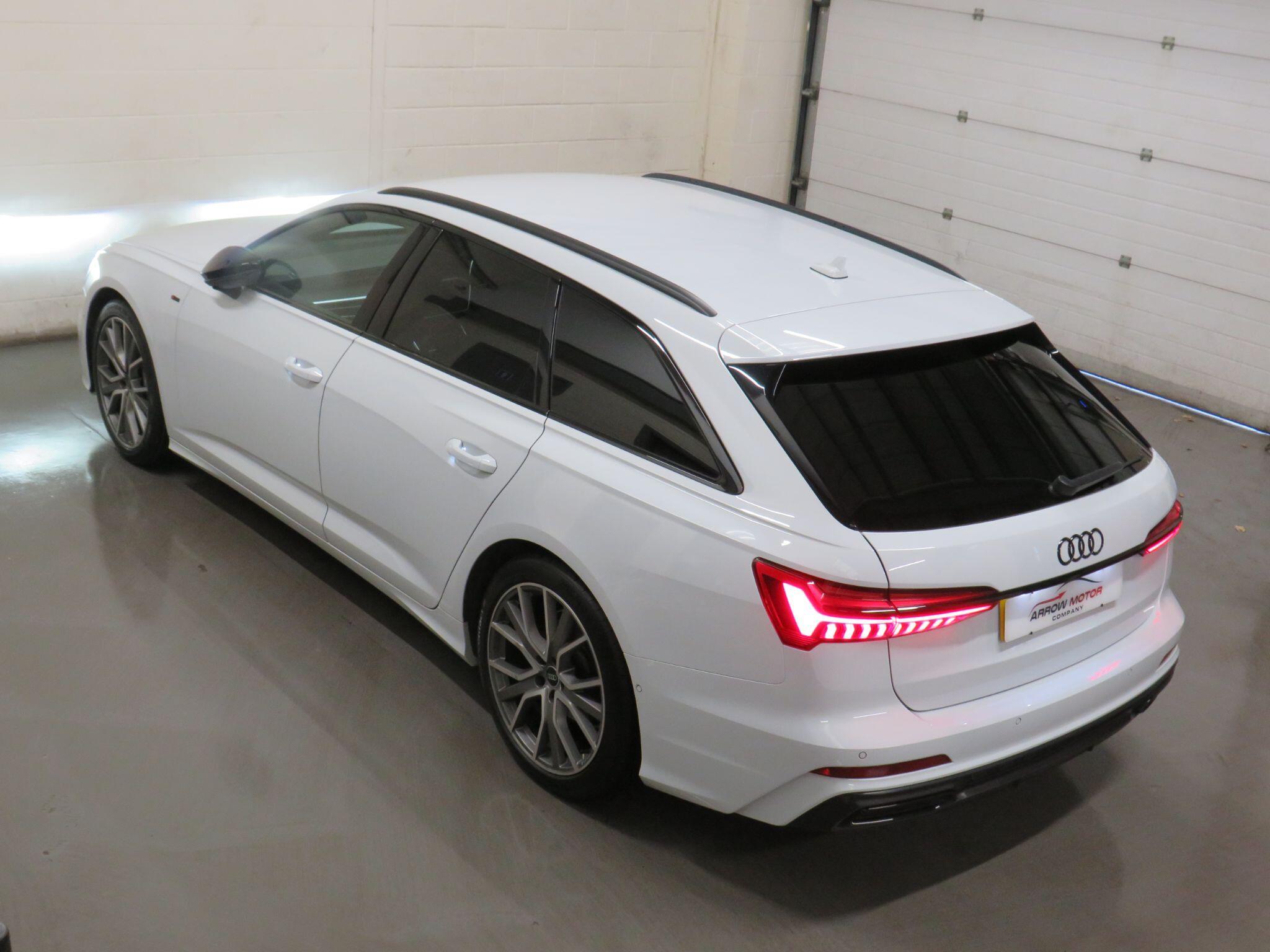 Audi A6 Avant - Image 15