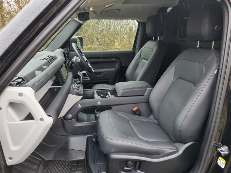 Land Rover Defender 90 - Image 3