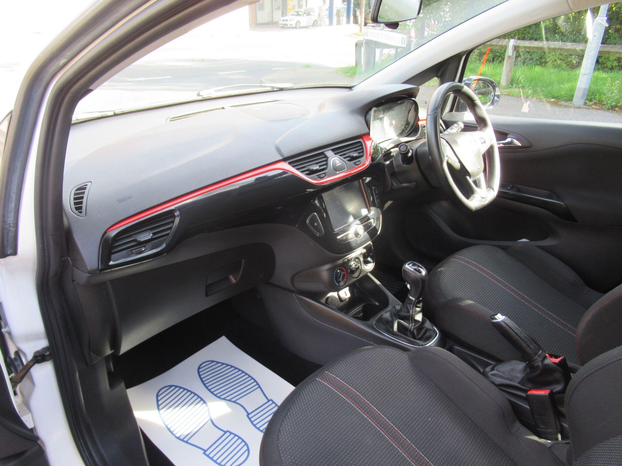 Vauxhall Corsa - Image 13