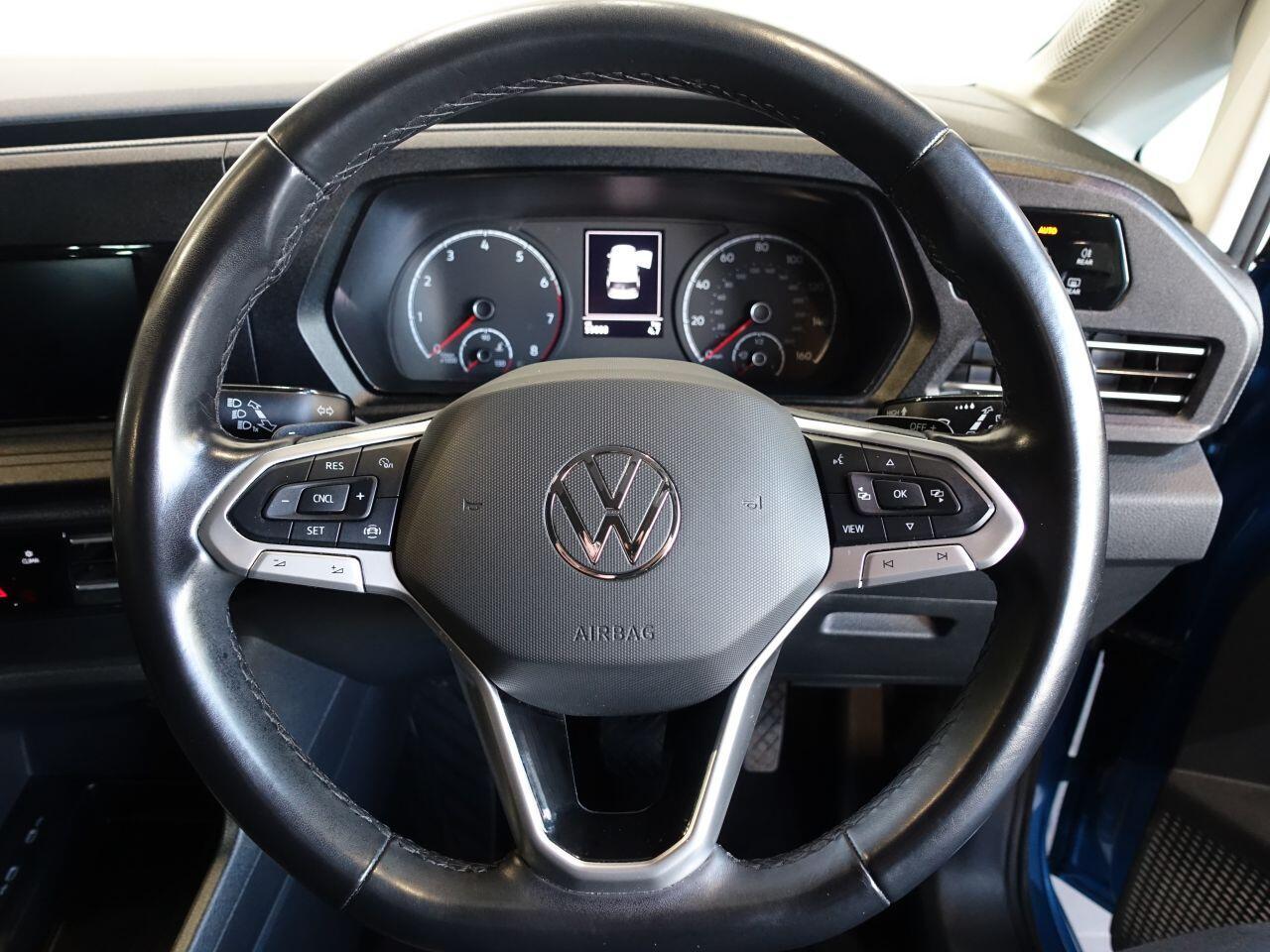 Volkswagen Caddy Maxi - Image 3