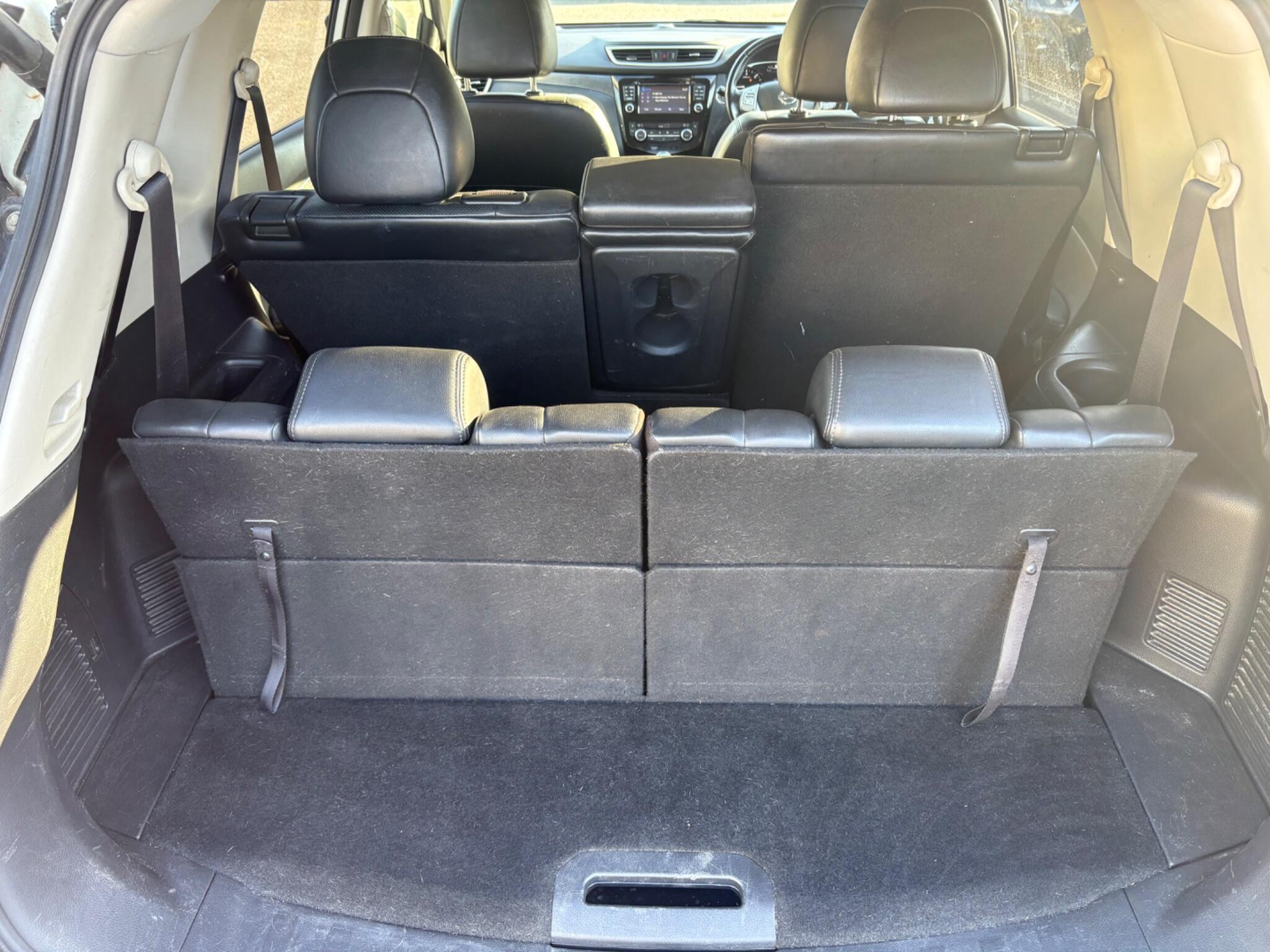 Nissan X-Trail - Image 17