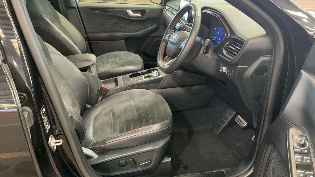 Ford Kuga - Image 3