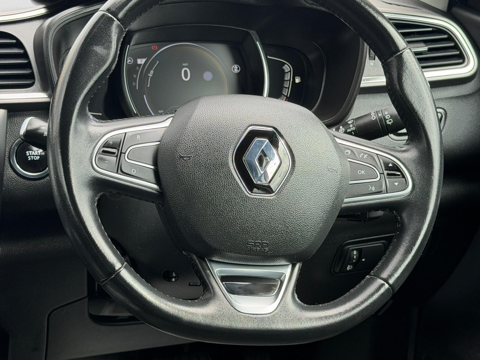 Renault Kadjar - Image 41