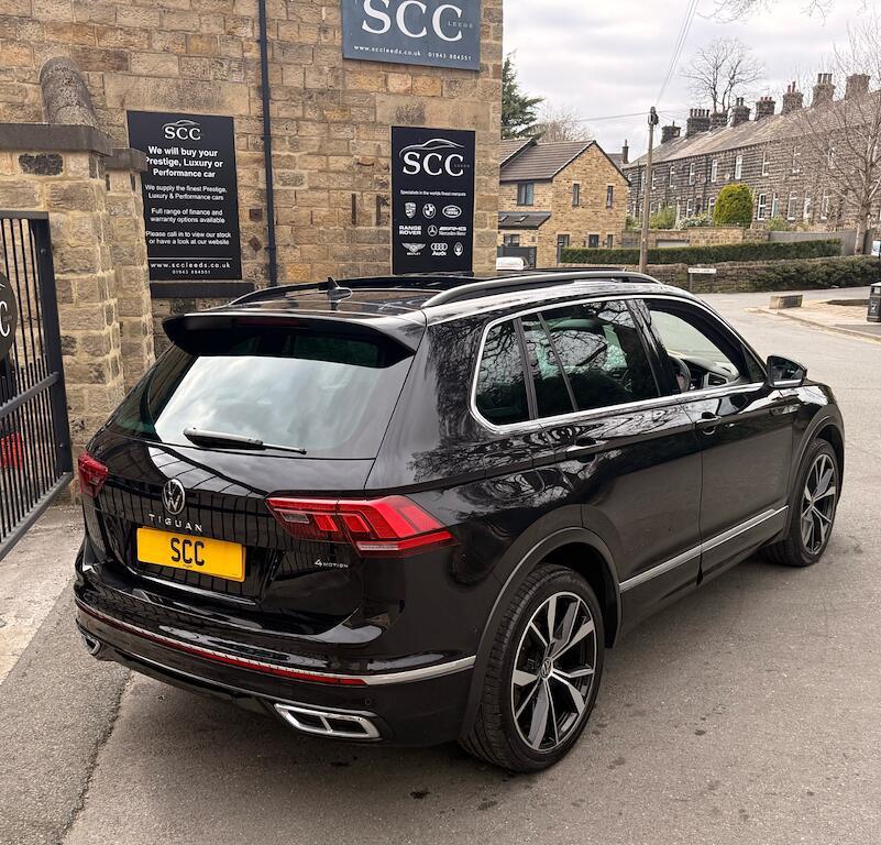 Volkswagen Tiguan - Image 10