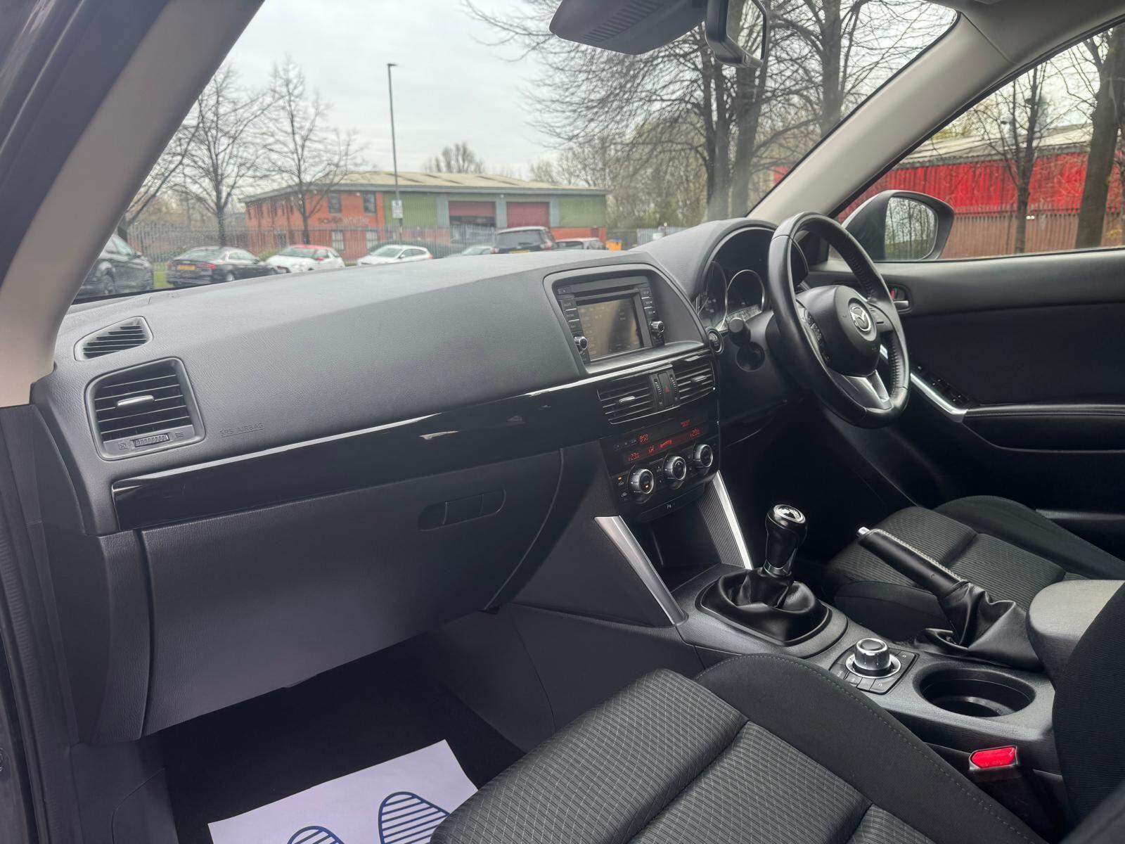 Mazda CX-5 - Image 21