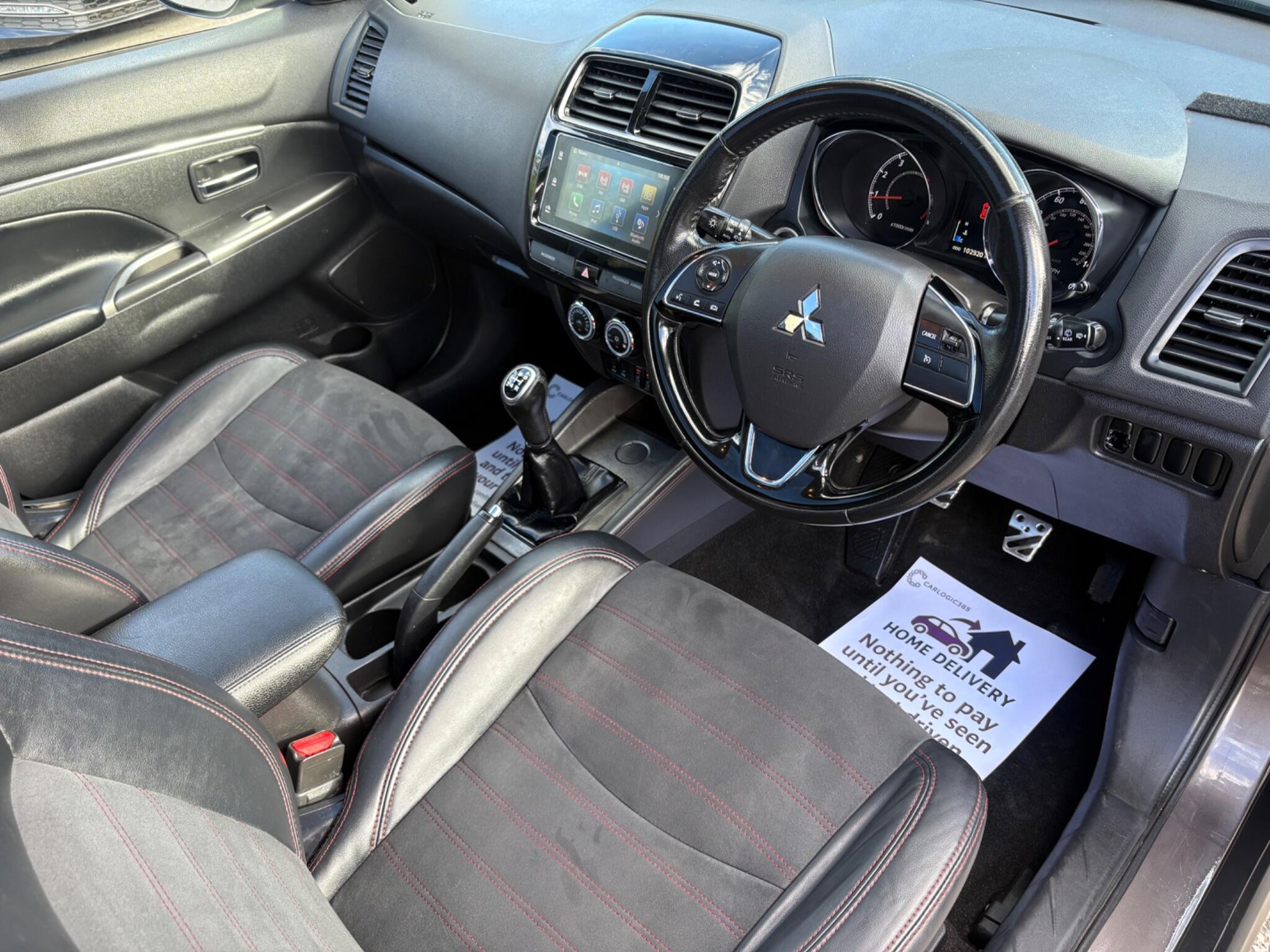 Mitsubishi ASX - Image 3