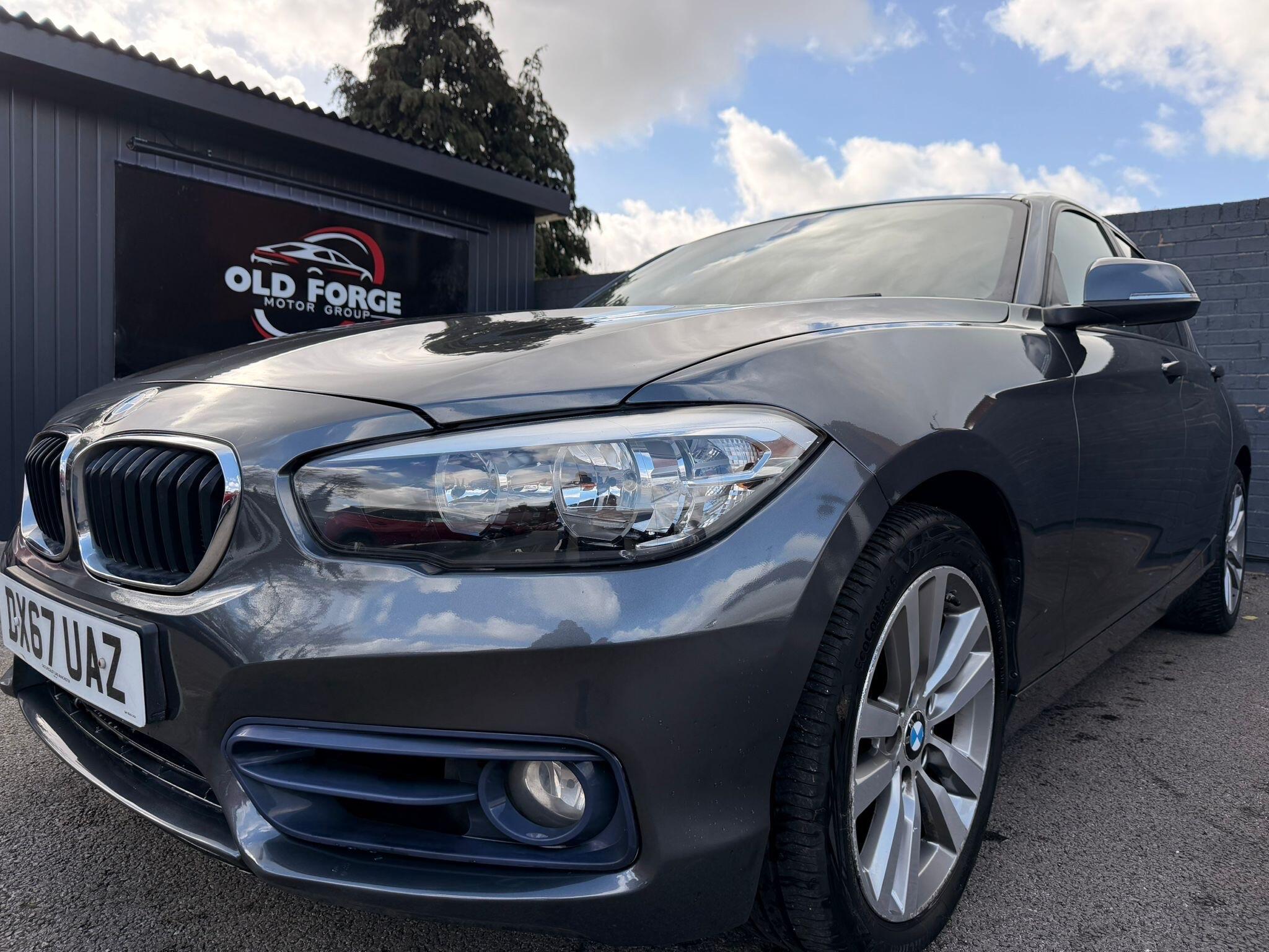 BMW 1 Series - Image 14
