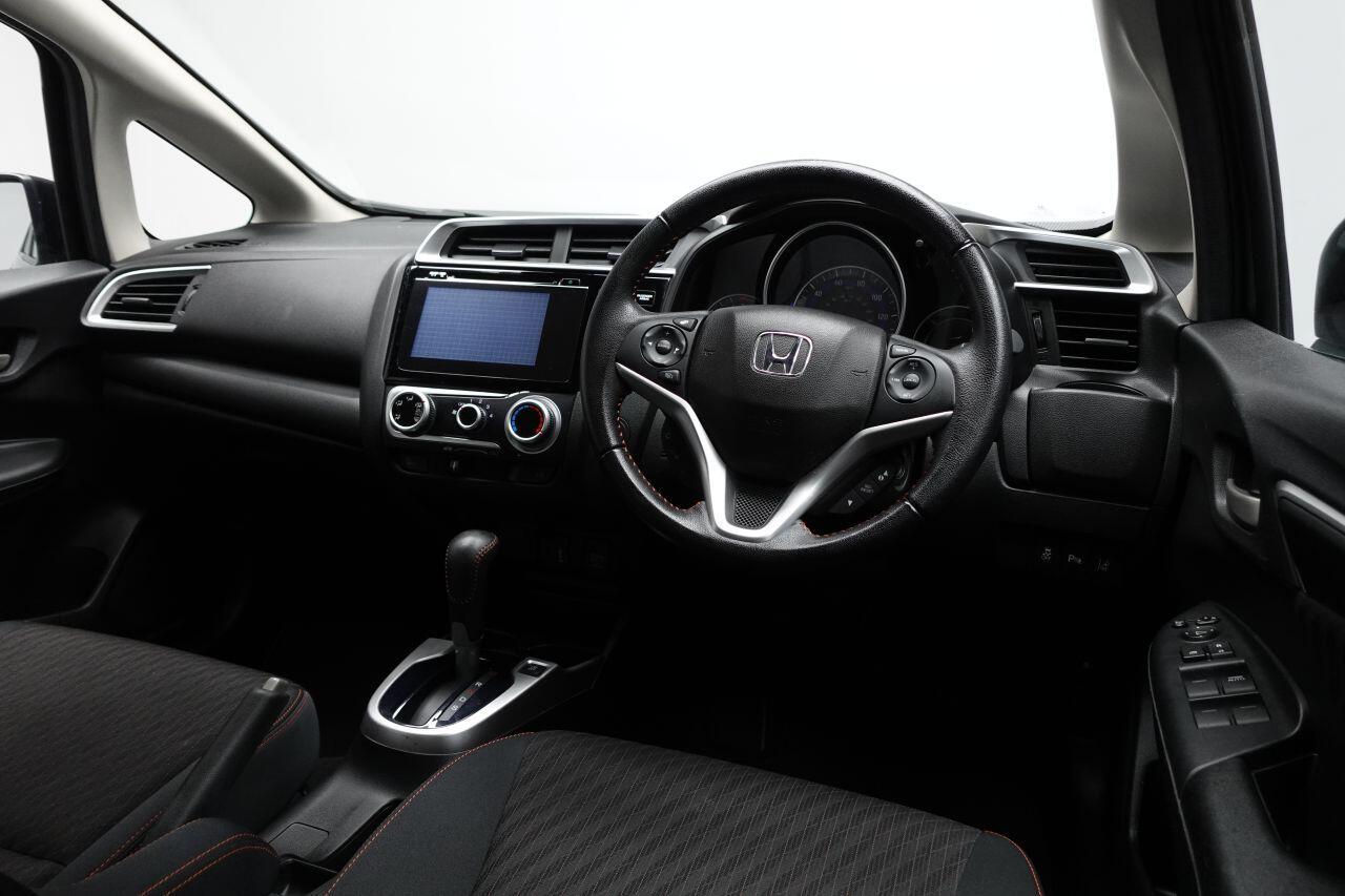 Honda Jazz - Image 19