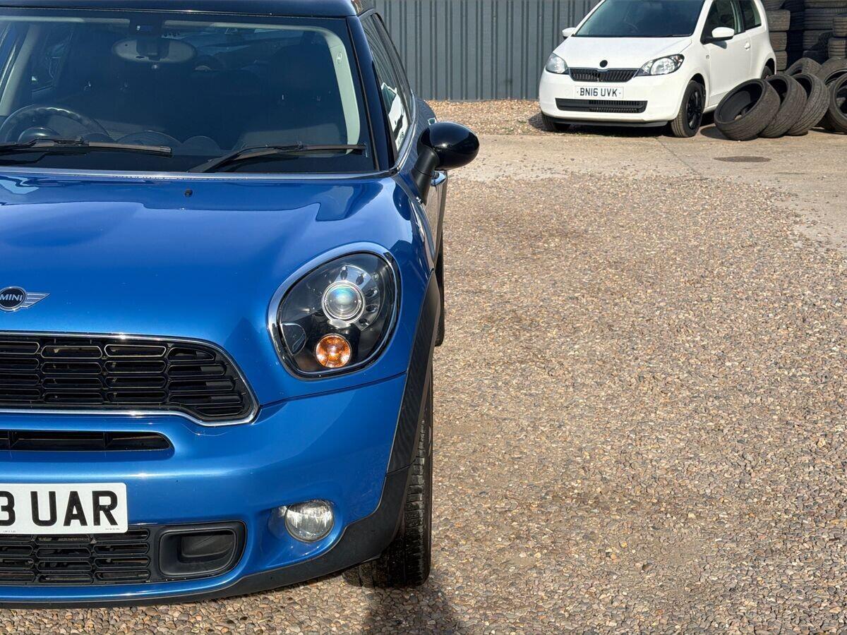 MINI Countryman - Image 13