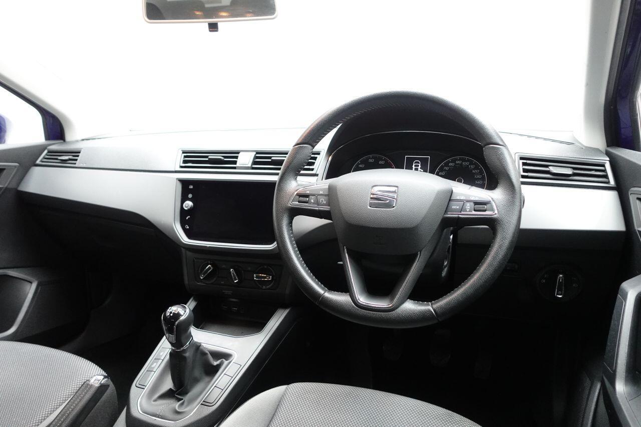 SEAT Ibiza - Image 11
