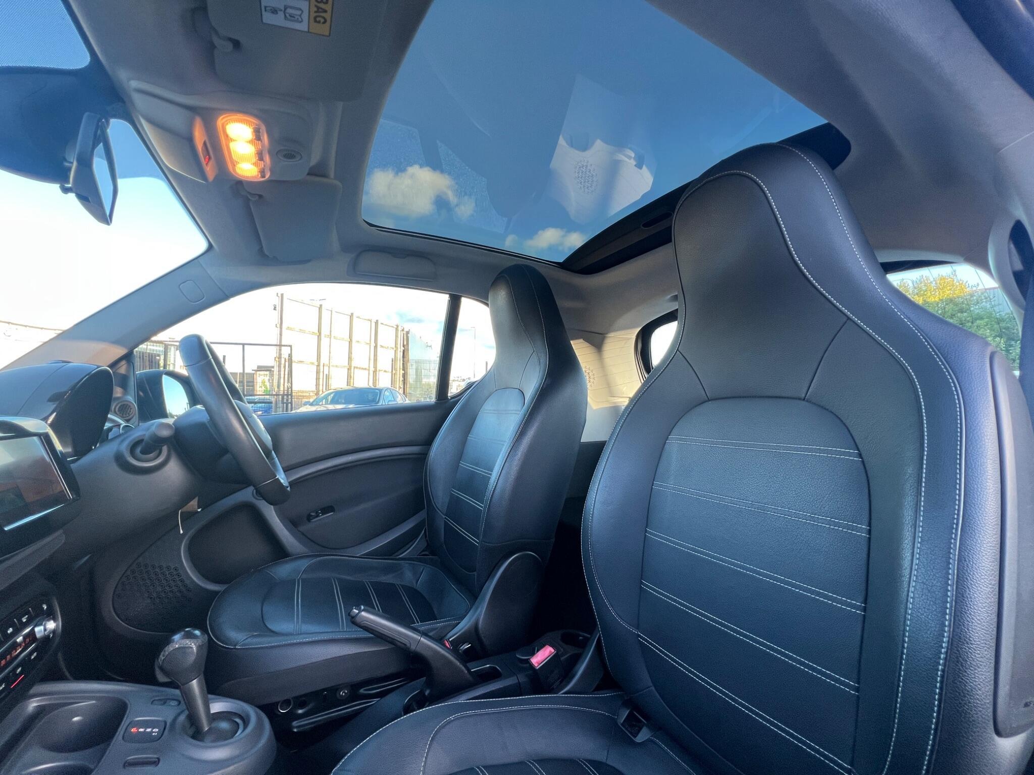 Smart Fortwo - Image 15
