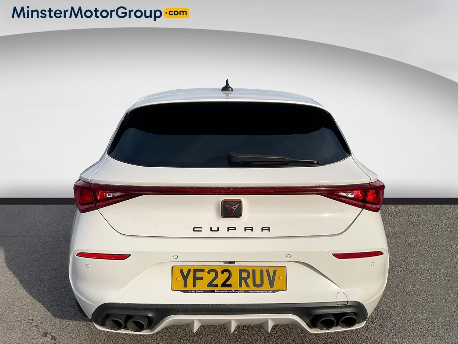 Cupra Leon - Image 3