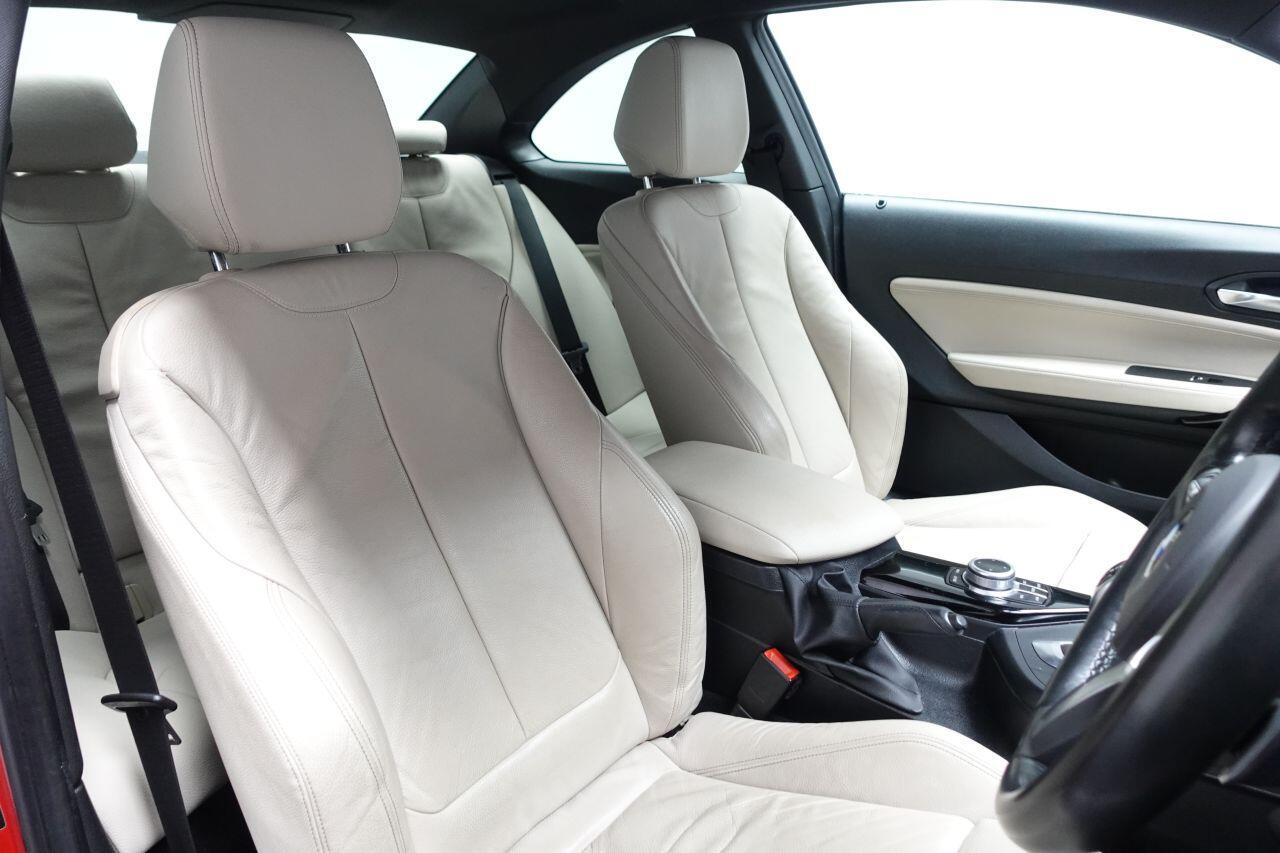 BMW 2 Series - Image 6