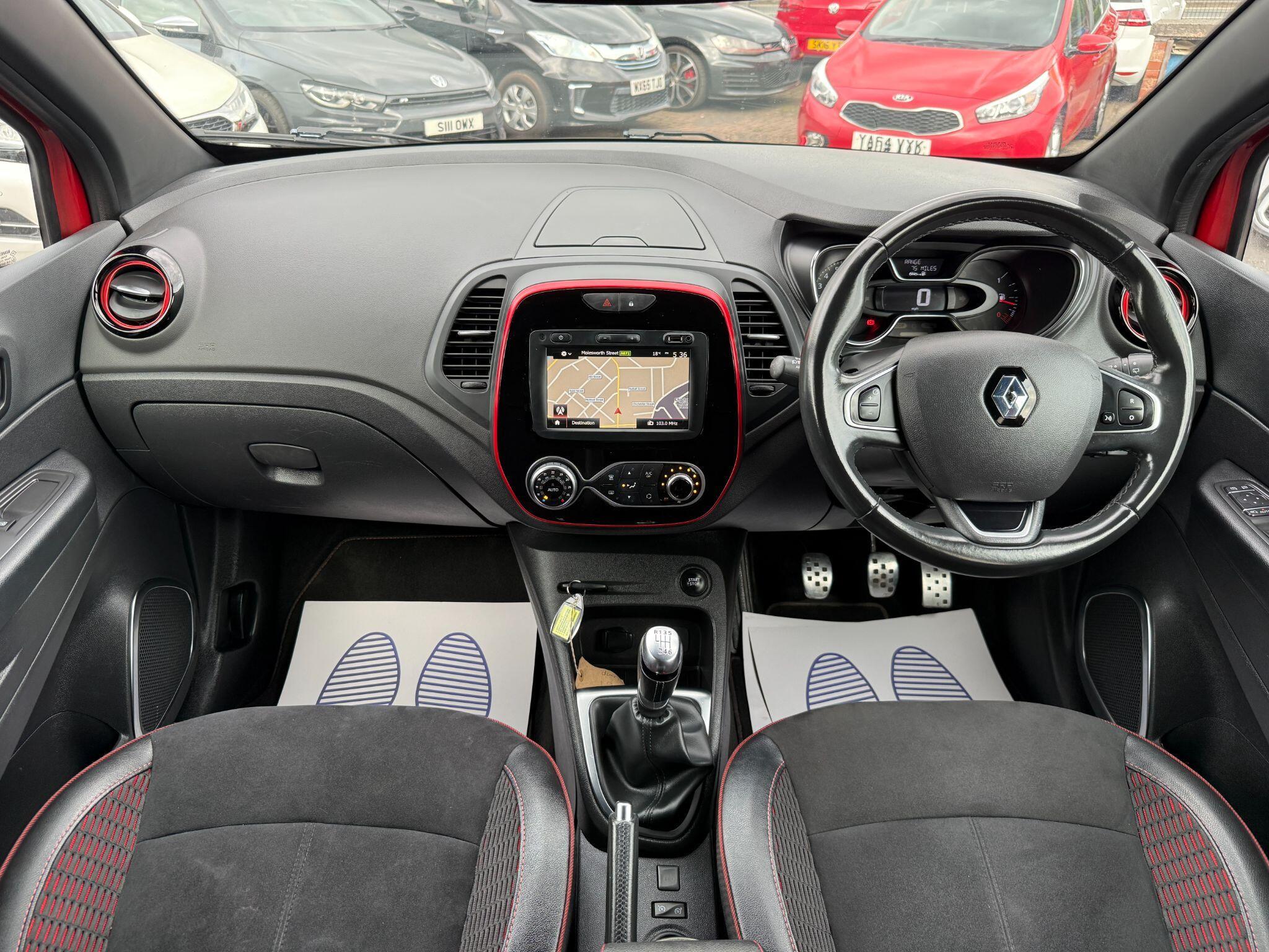 Renault Captur - Image 3