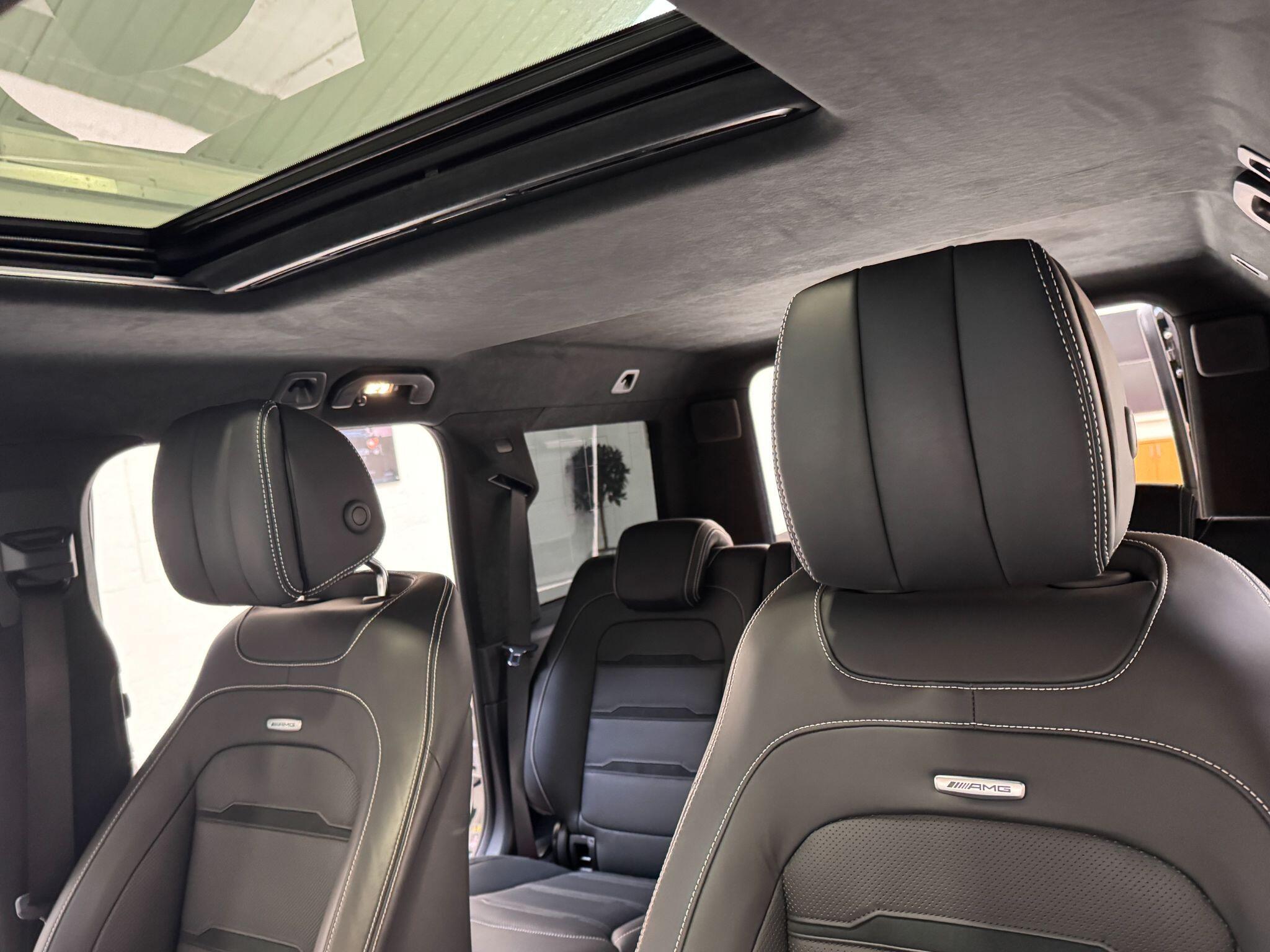 Mercedes G Class - Image 85