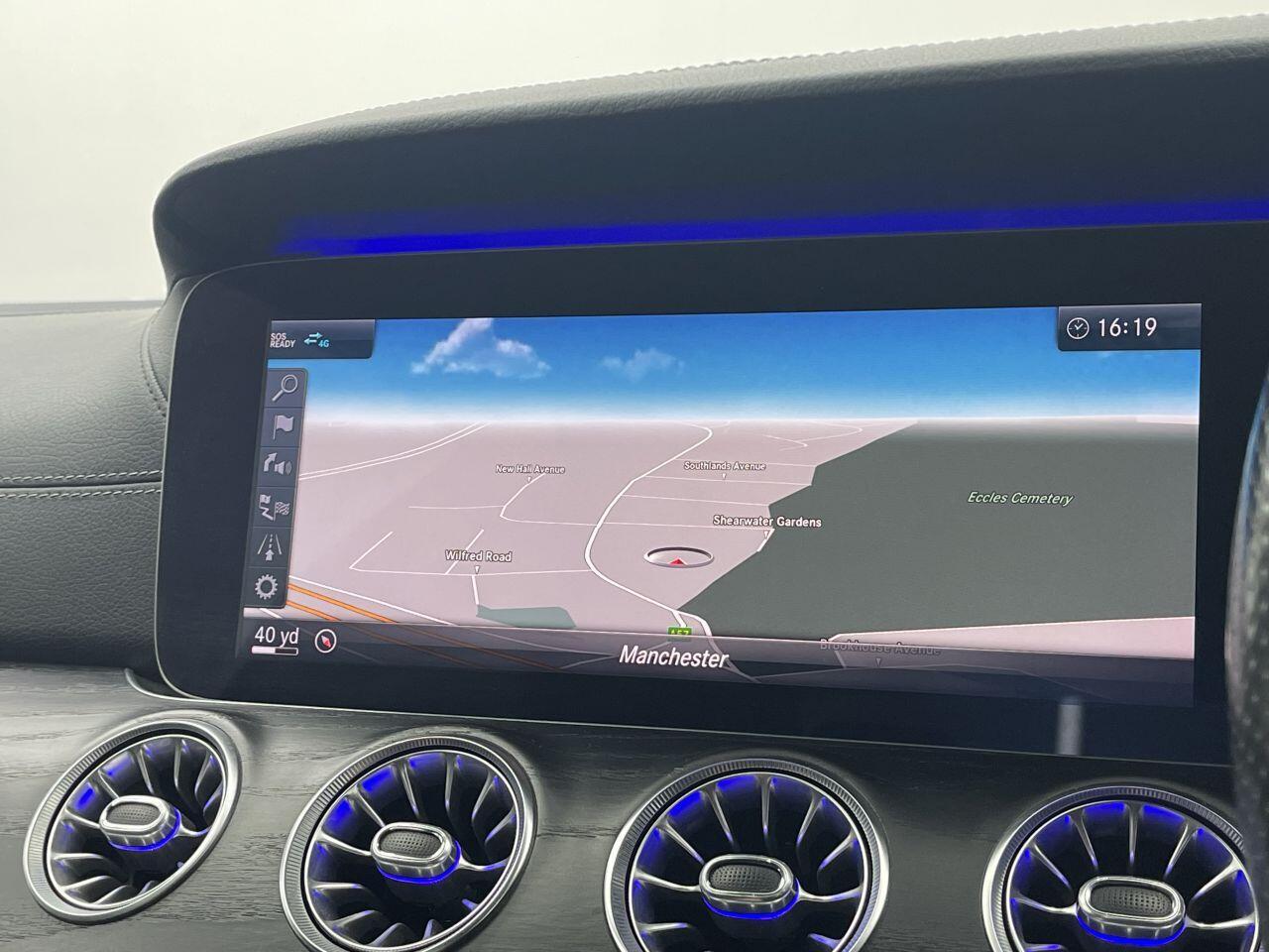 Mercedes-benz E-CLASS - Image 5