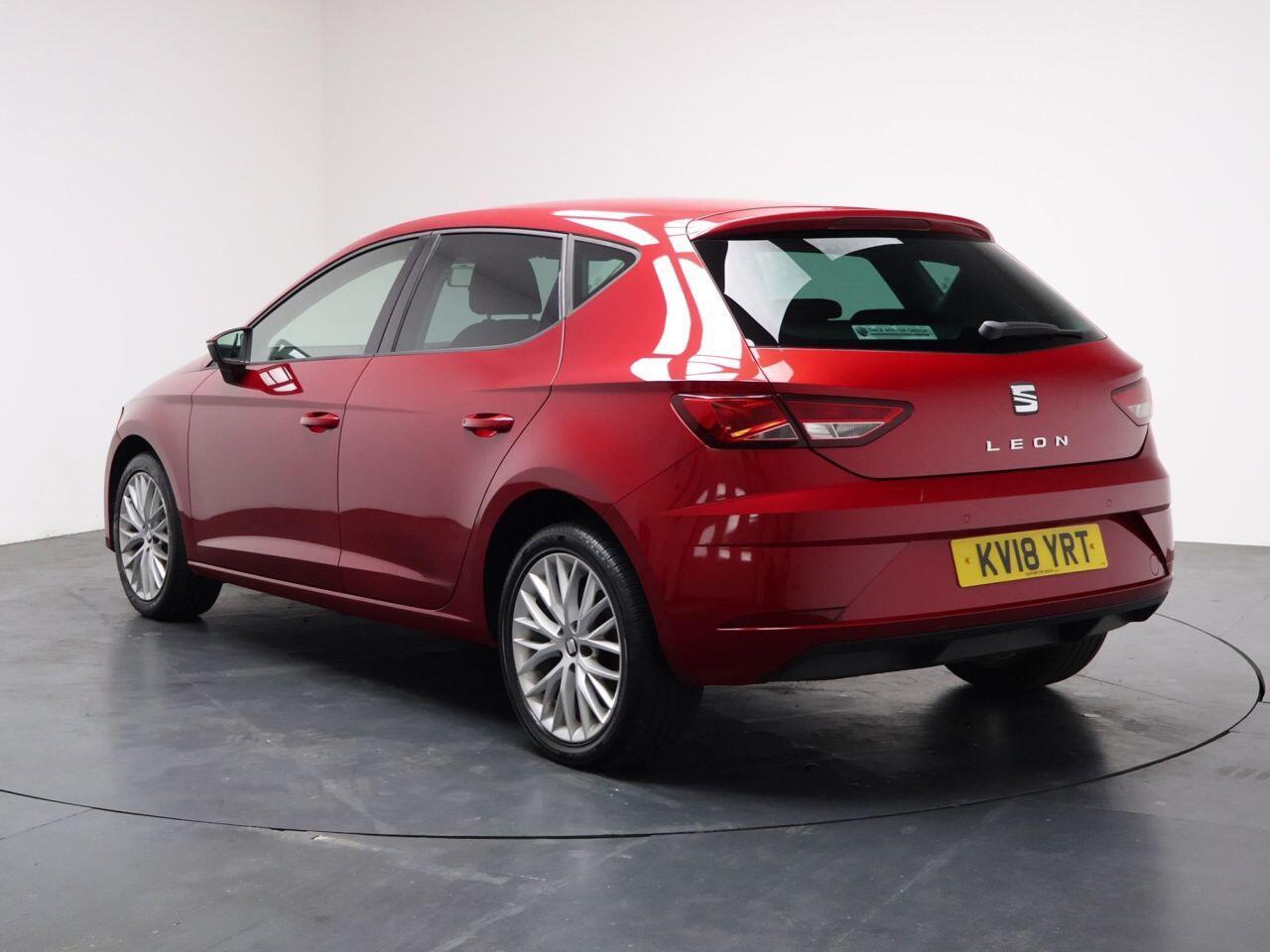 SEAT Leon - Image 9