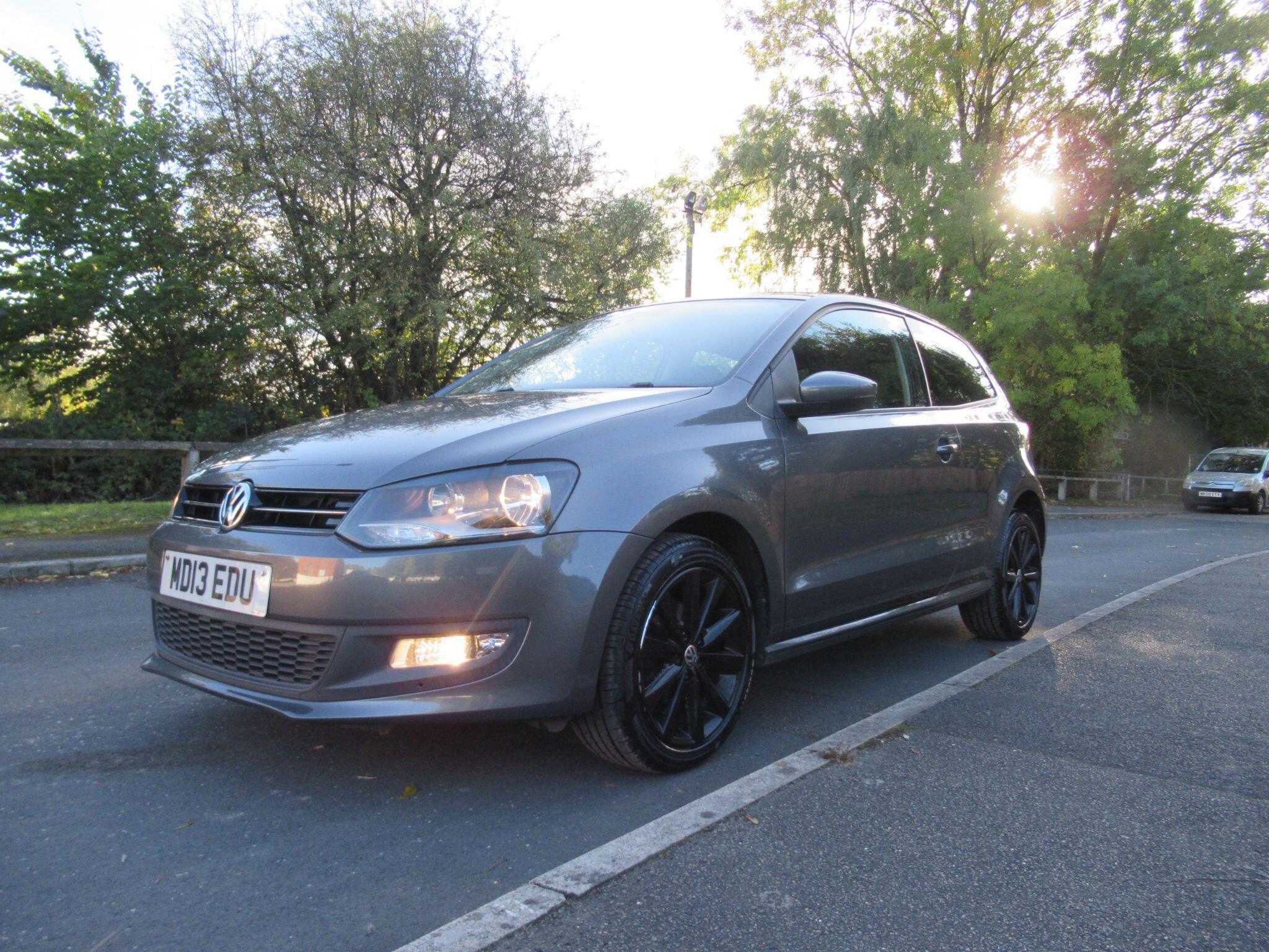 Volkswagen Polo - Image 8