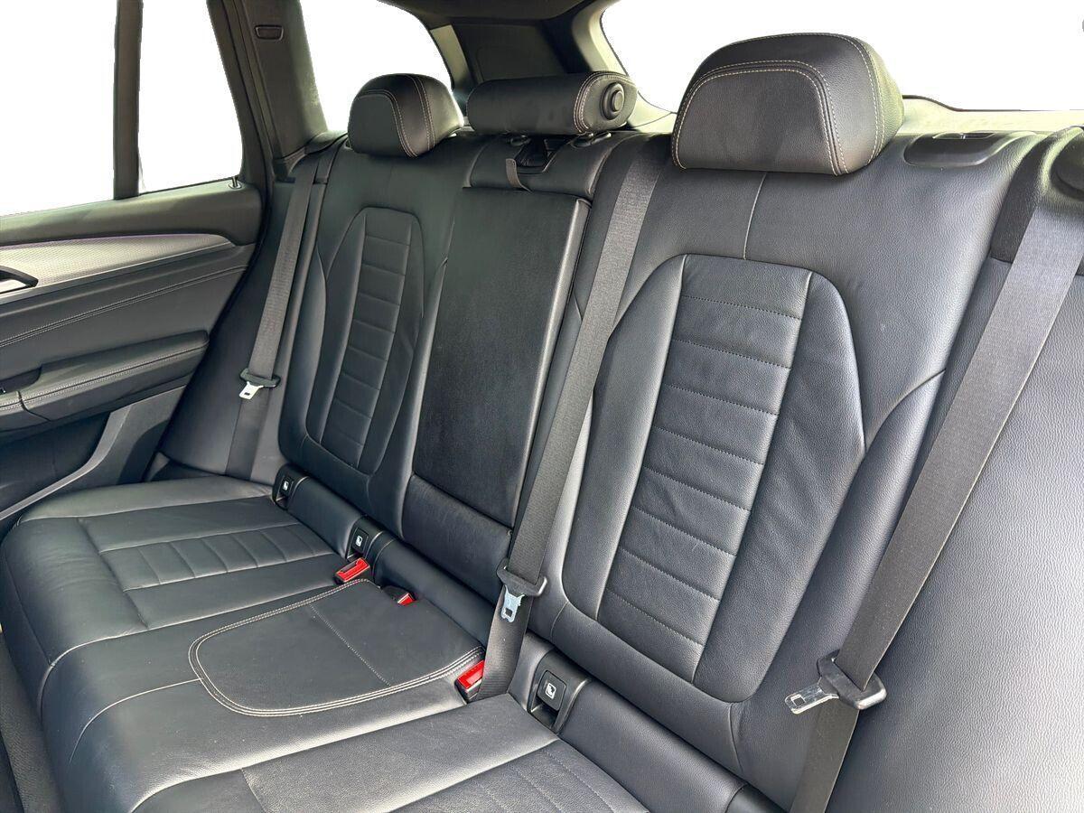 BMW X3 - Image 27