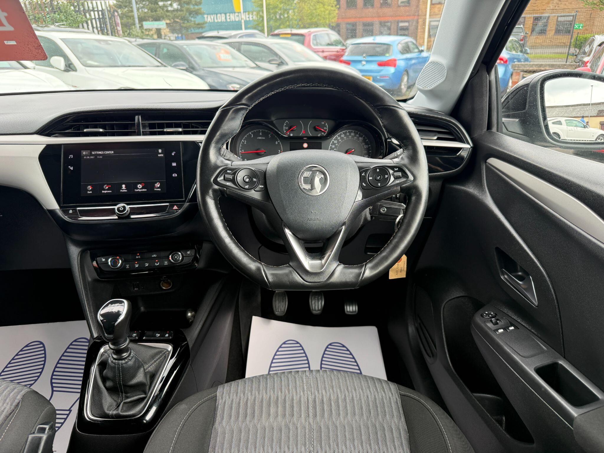 Vauxhall Corsa - Image 33