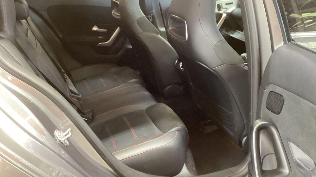 Mercedes-benz A Class - Image 9
