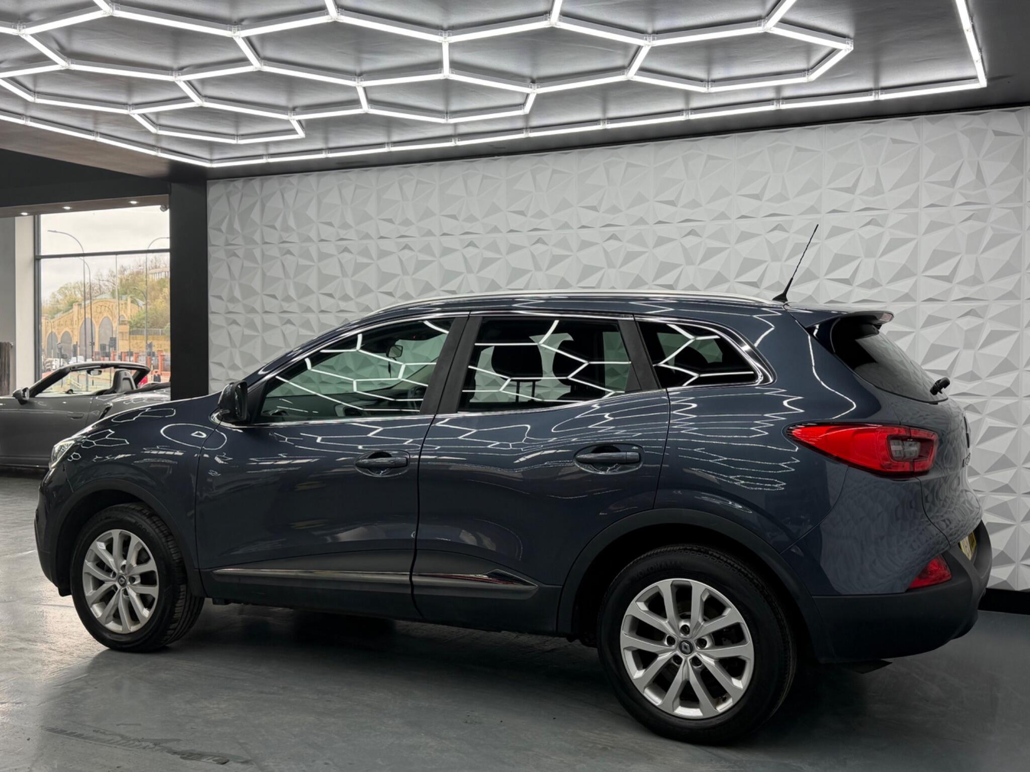 Renault Kadjar - Image 6