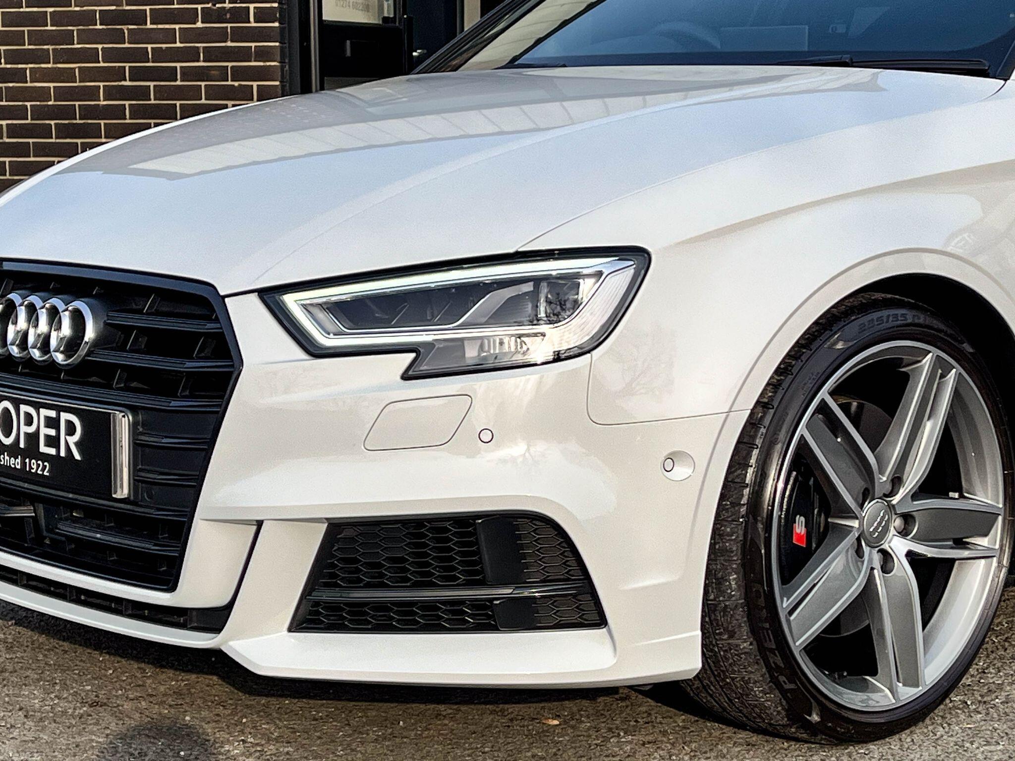 Audi S3 - Image 22