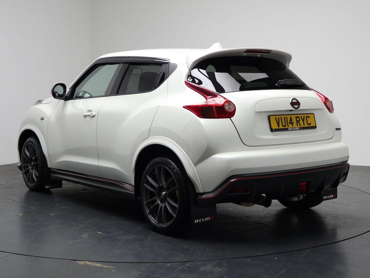 Nissan Juke - Image 9