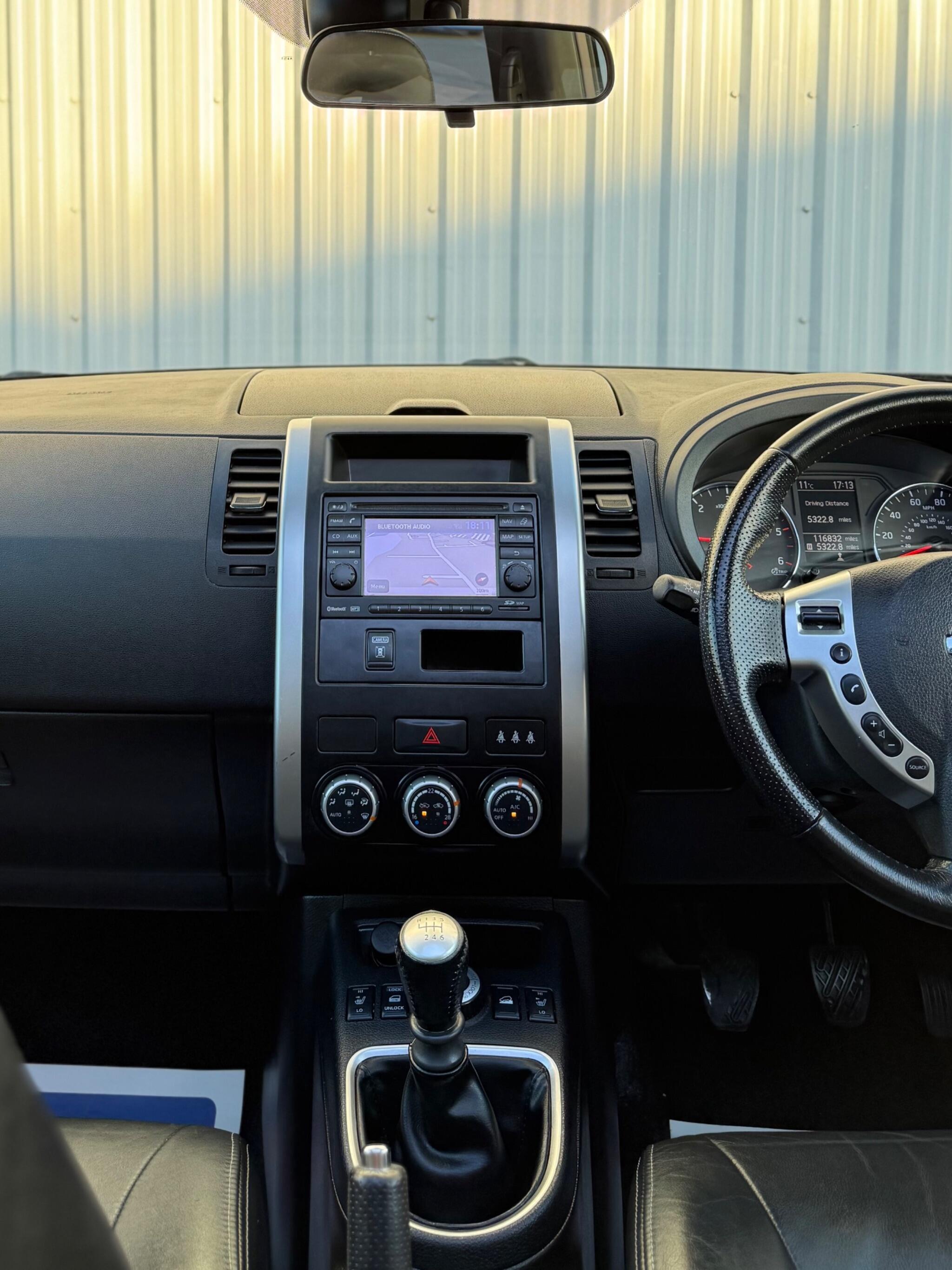 Nissan X-Trail - Image 34