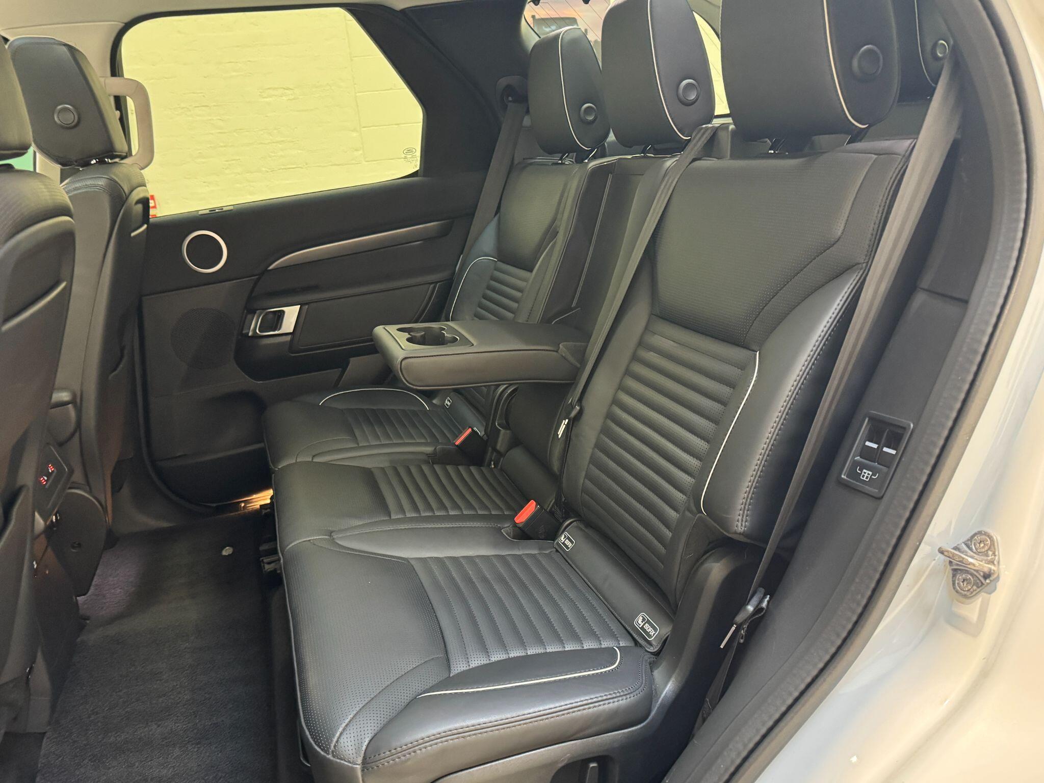 Land Rover Discovery - Image 78