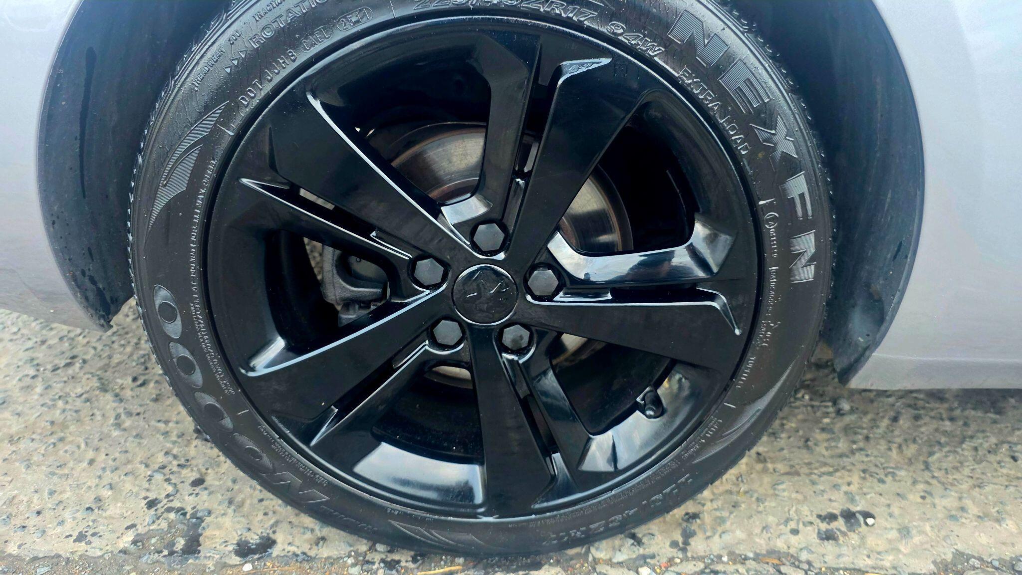 Peugeot 308 SW - Image 48