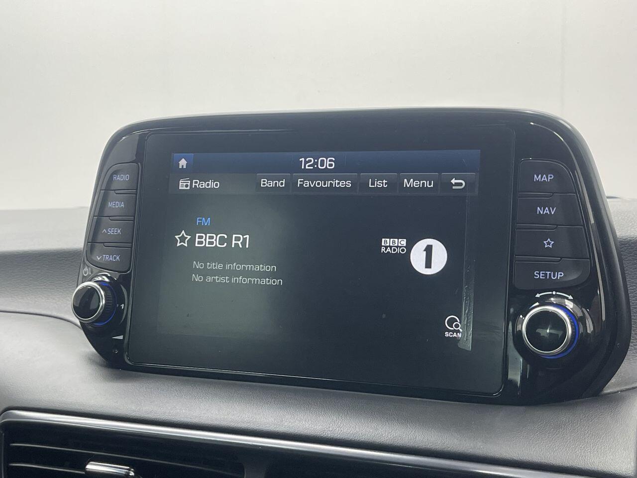 Hyundai Tucson - Image 35