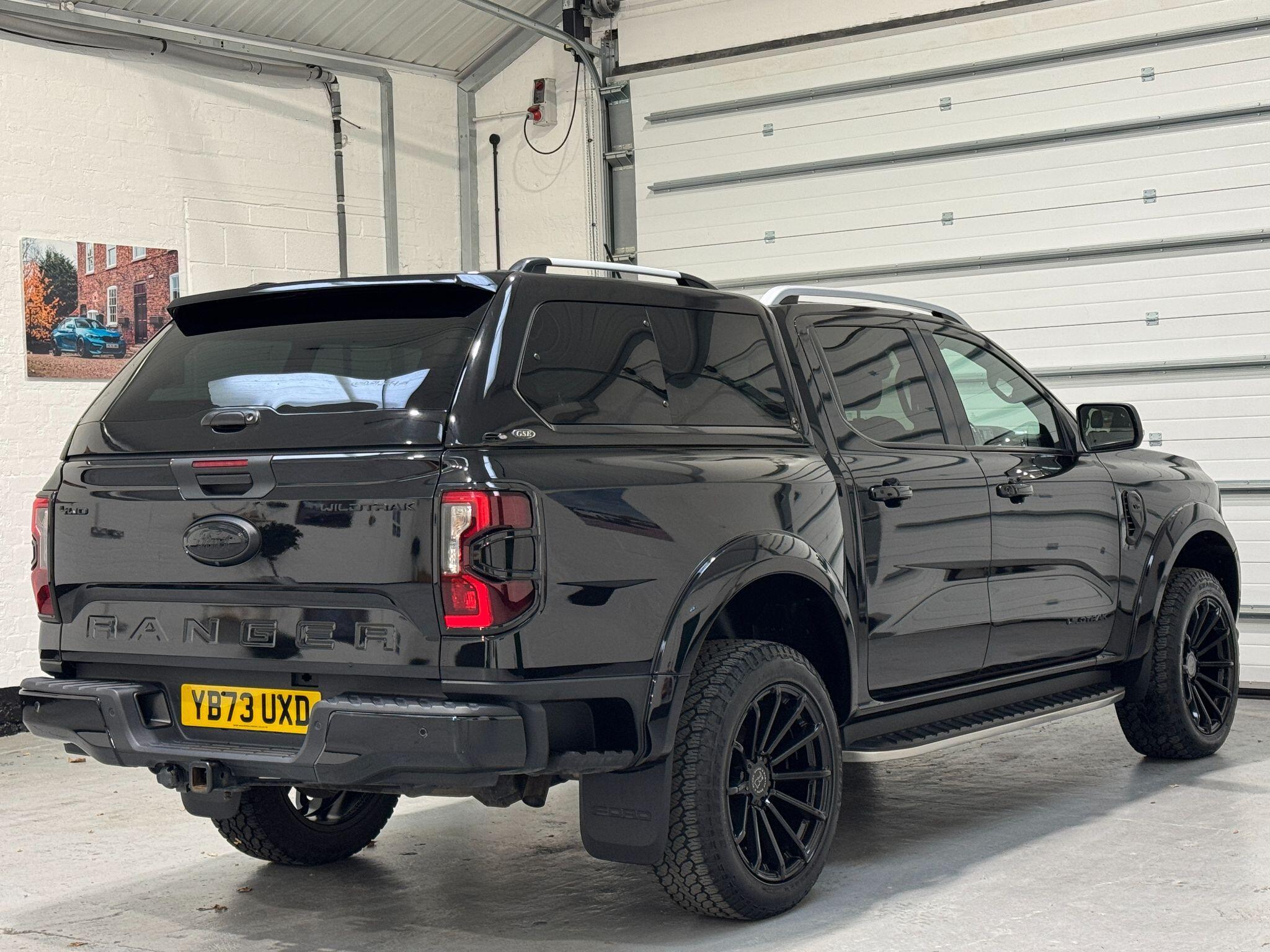 Ford Ranger - Image 13