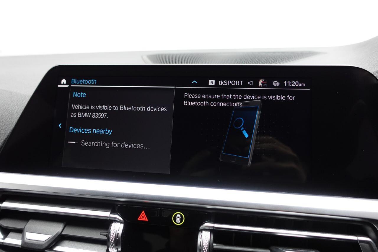 BMW 3 Series - Image 16
