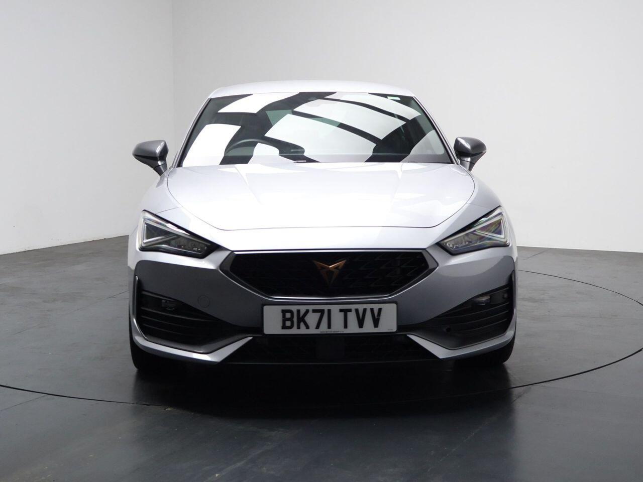 Cupra Leon - Image 5