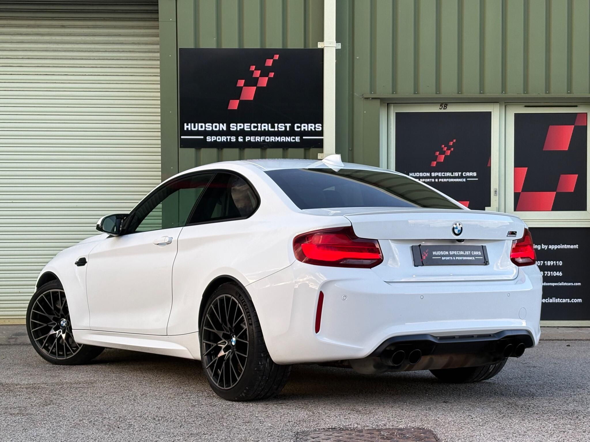 BMW M2 - Image 2