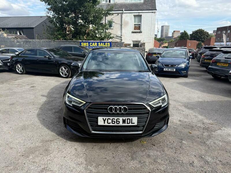 Audi A3 - Image 2