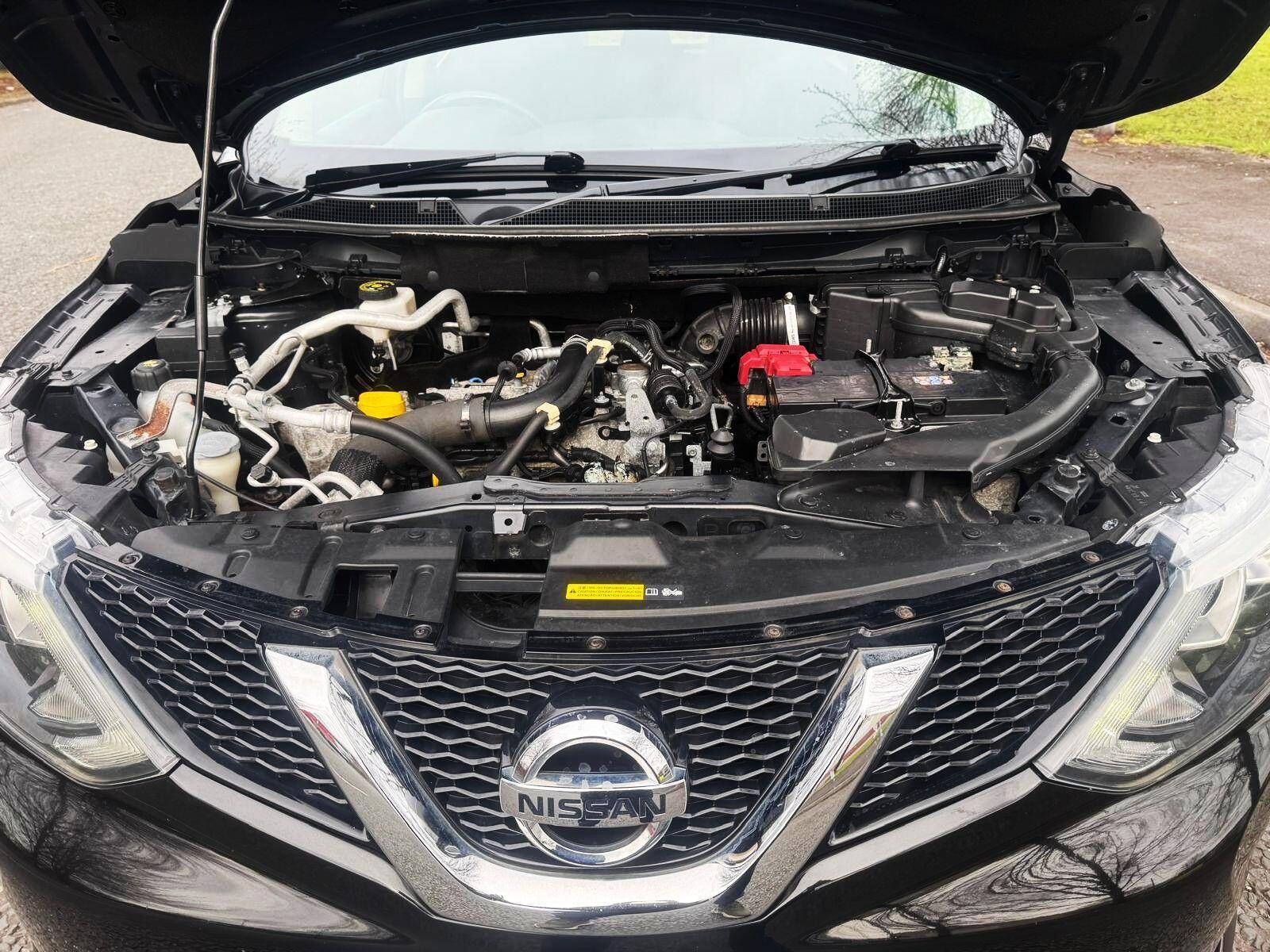 Nissan Qashqai - Image 49