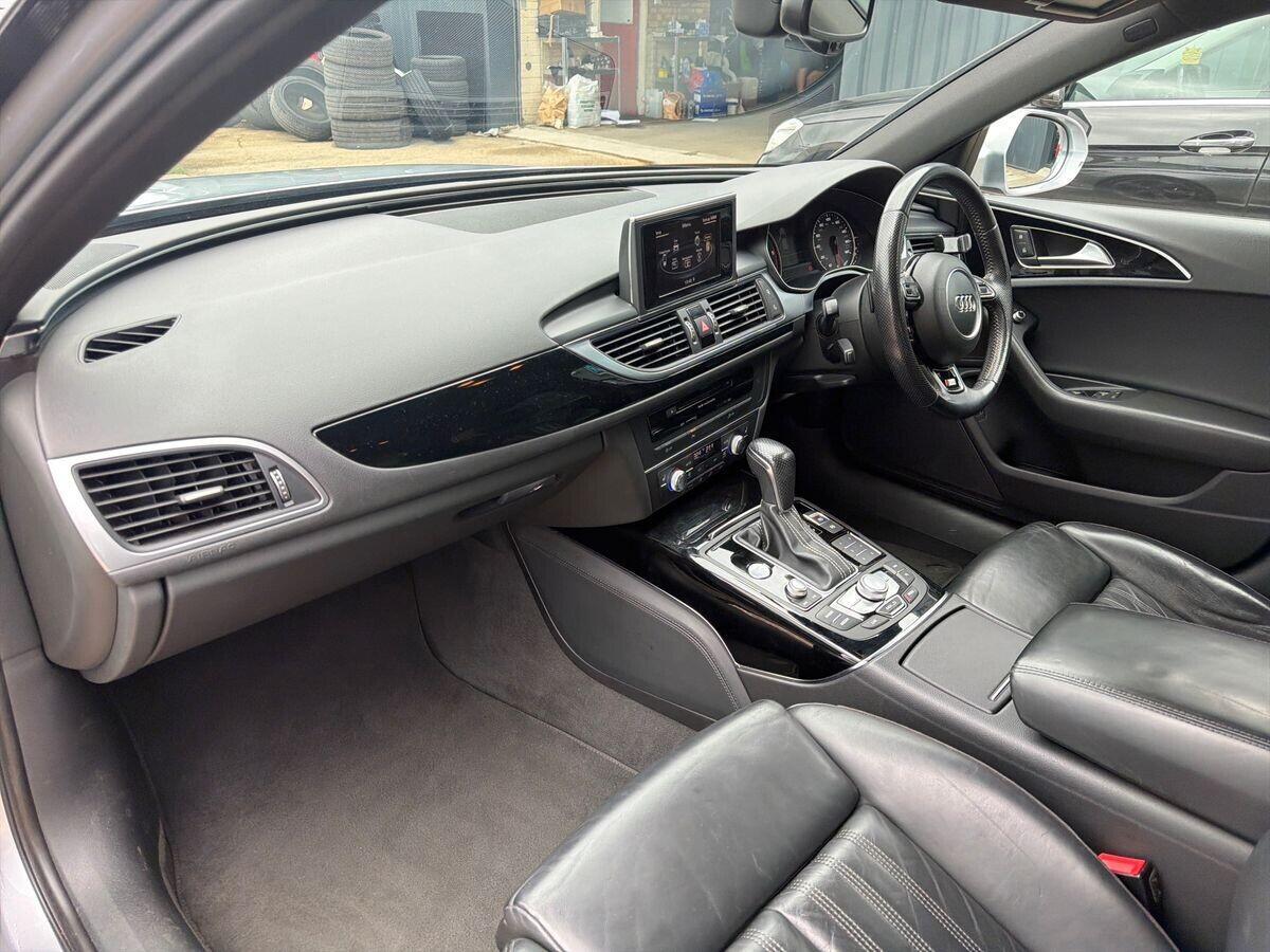 Audi A6 Avant - Image 19