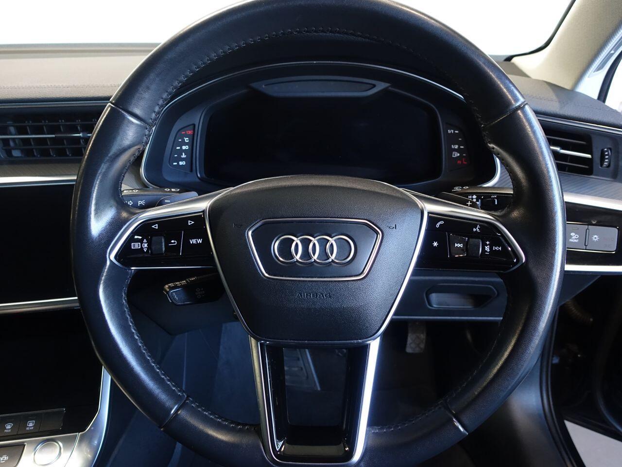 Audi A6 Saloon - Image 18