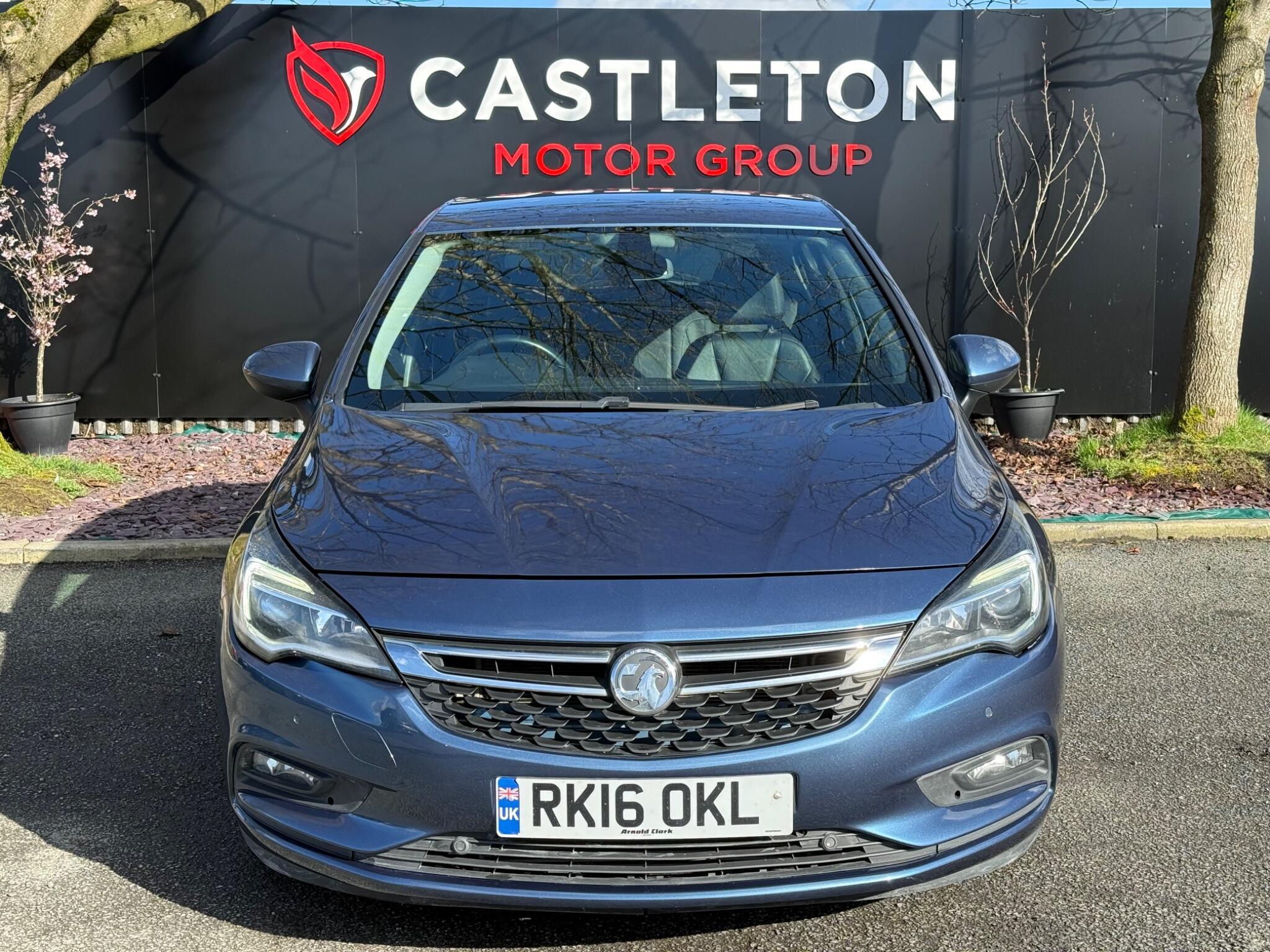 Vauxhall Astra - Image 3