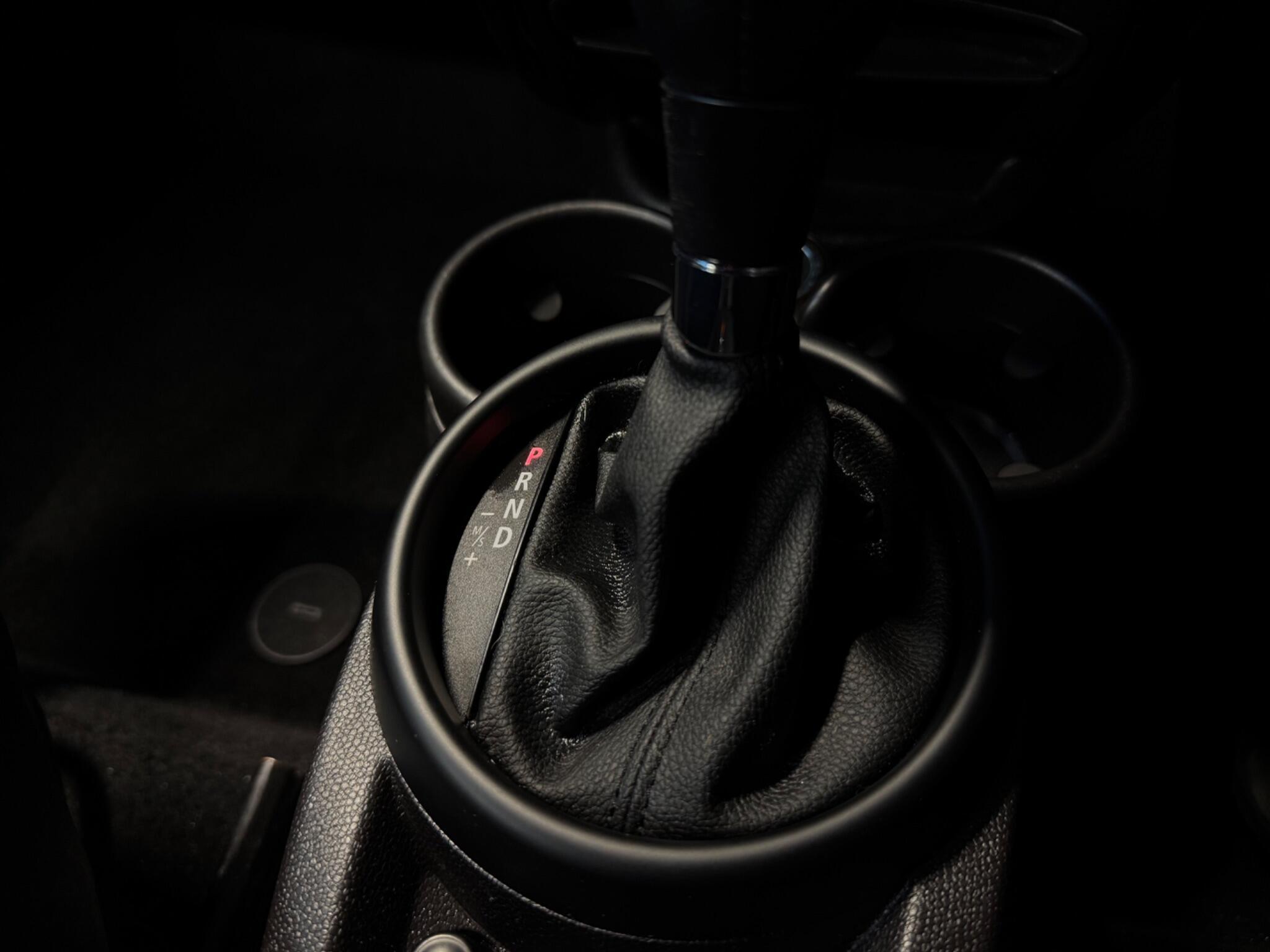 MINI Paceman - Image 17