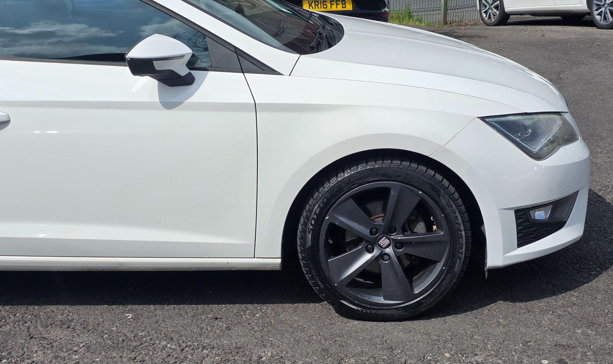 SEAT Leon - Image 9