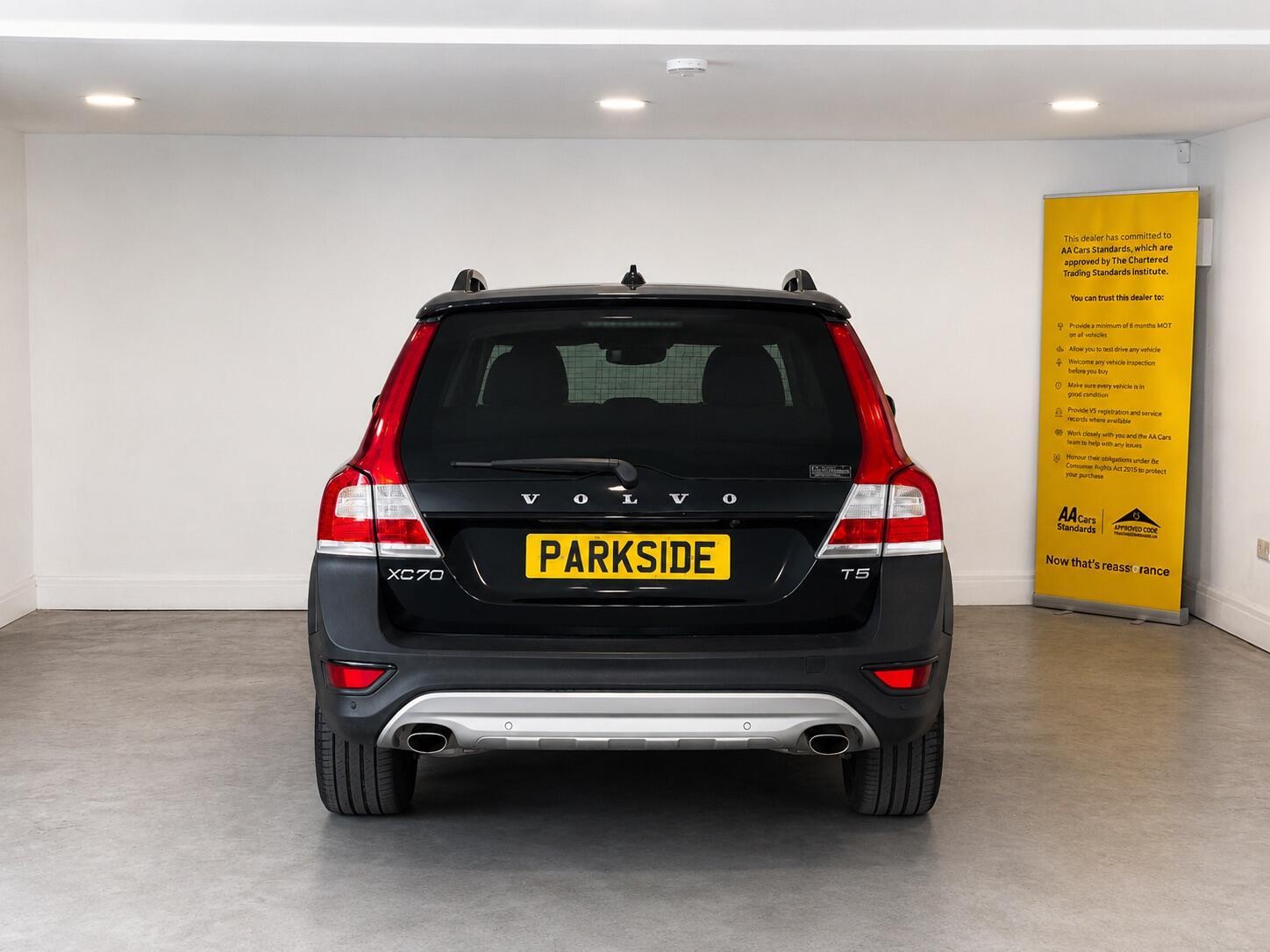 Volvo XC70 - Image 6