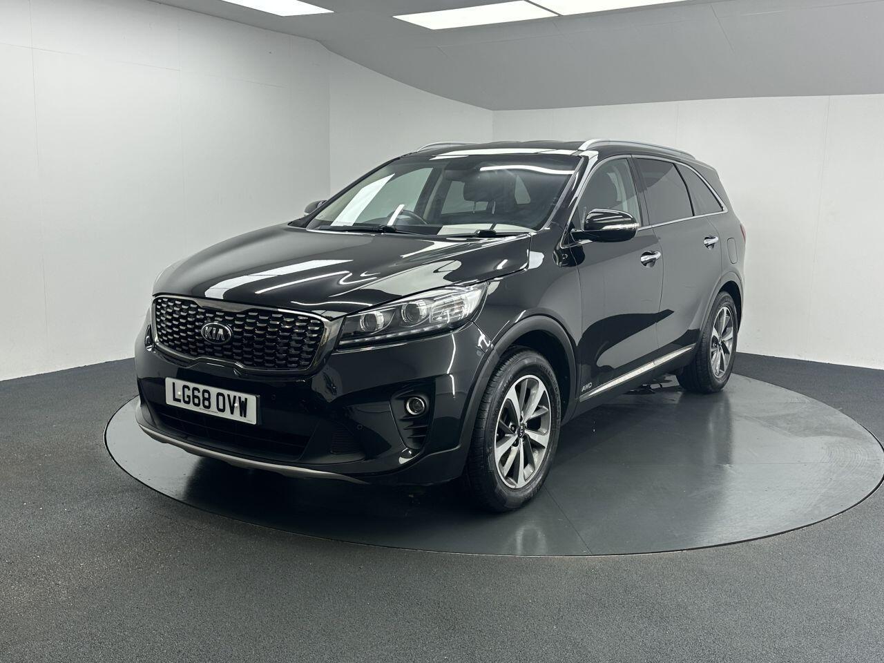 Kia Sorento - Image 5