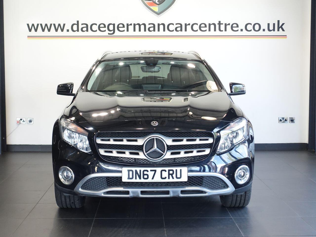 Mercedes-benz GLA - Image 4